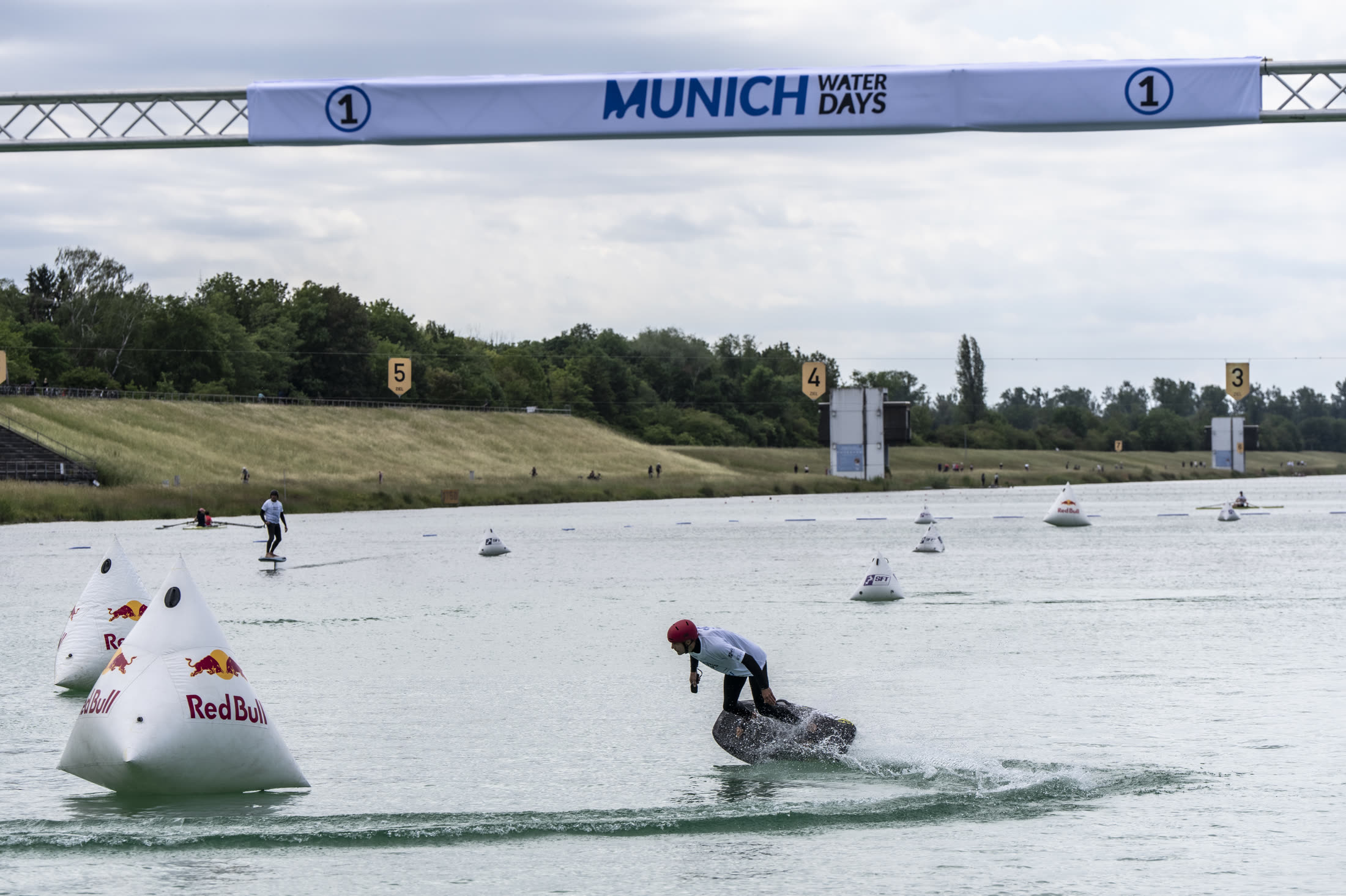 Munich Water Days 2026, Bild 59