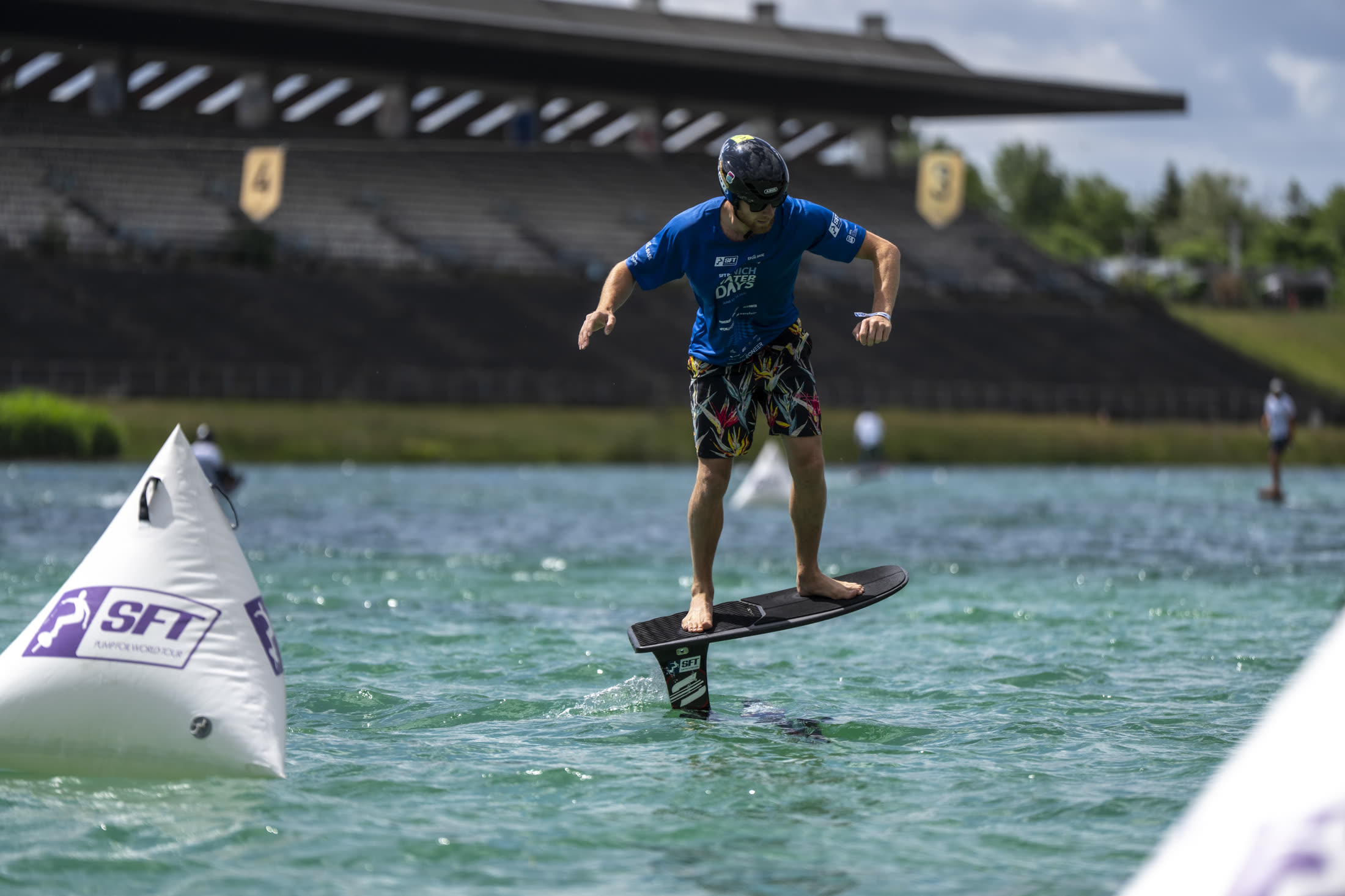 Munich Water Days 2026, Bild 18