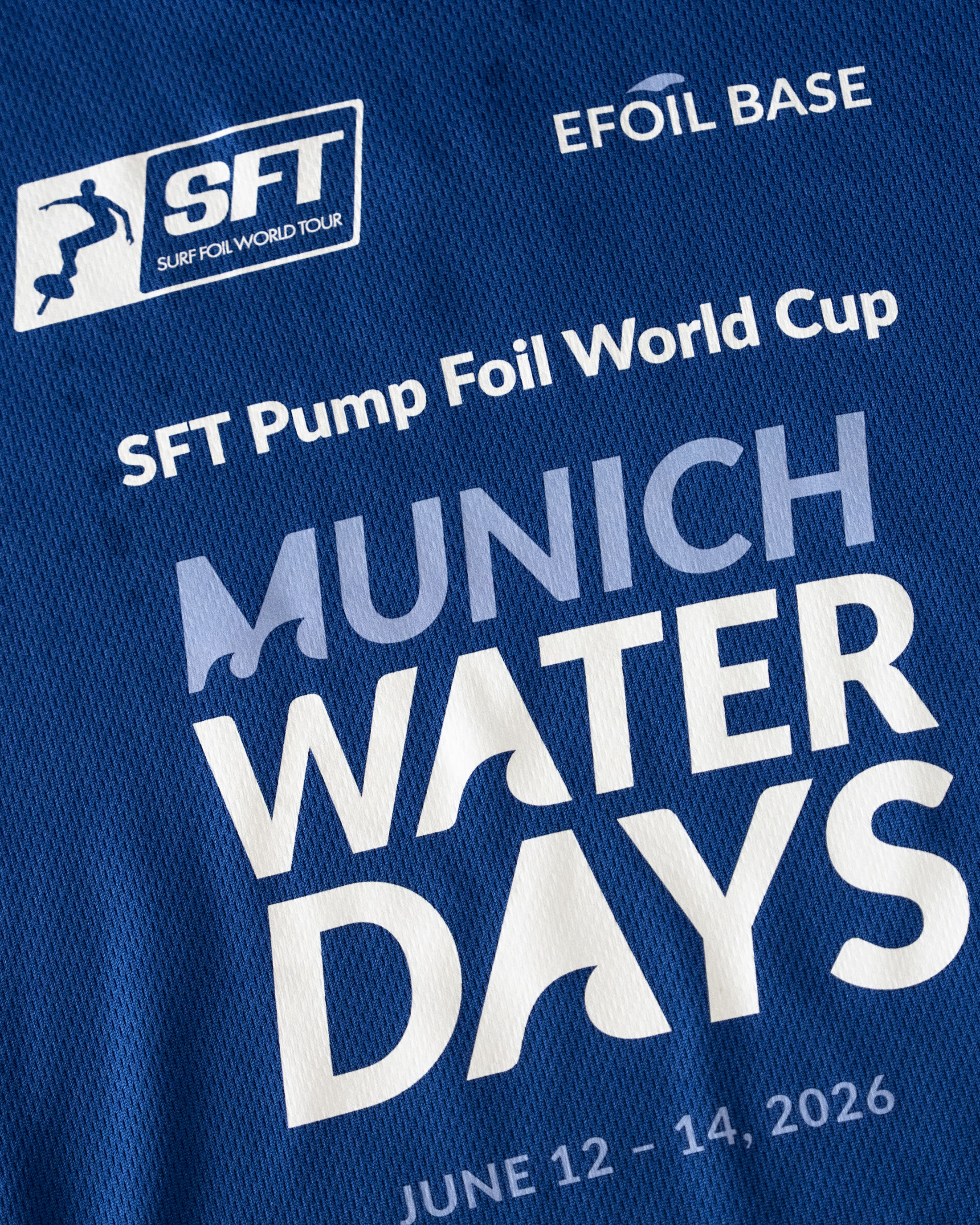 Munich Water Days 2026, Bild 1