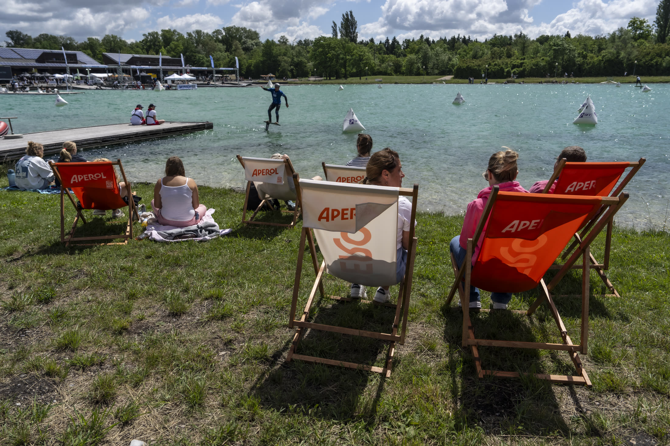 Munich Water Days 2026, Bild 21
