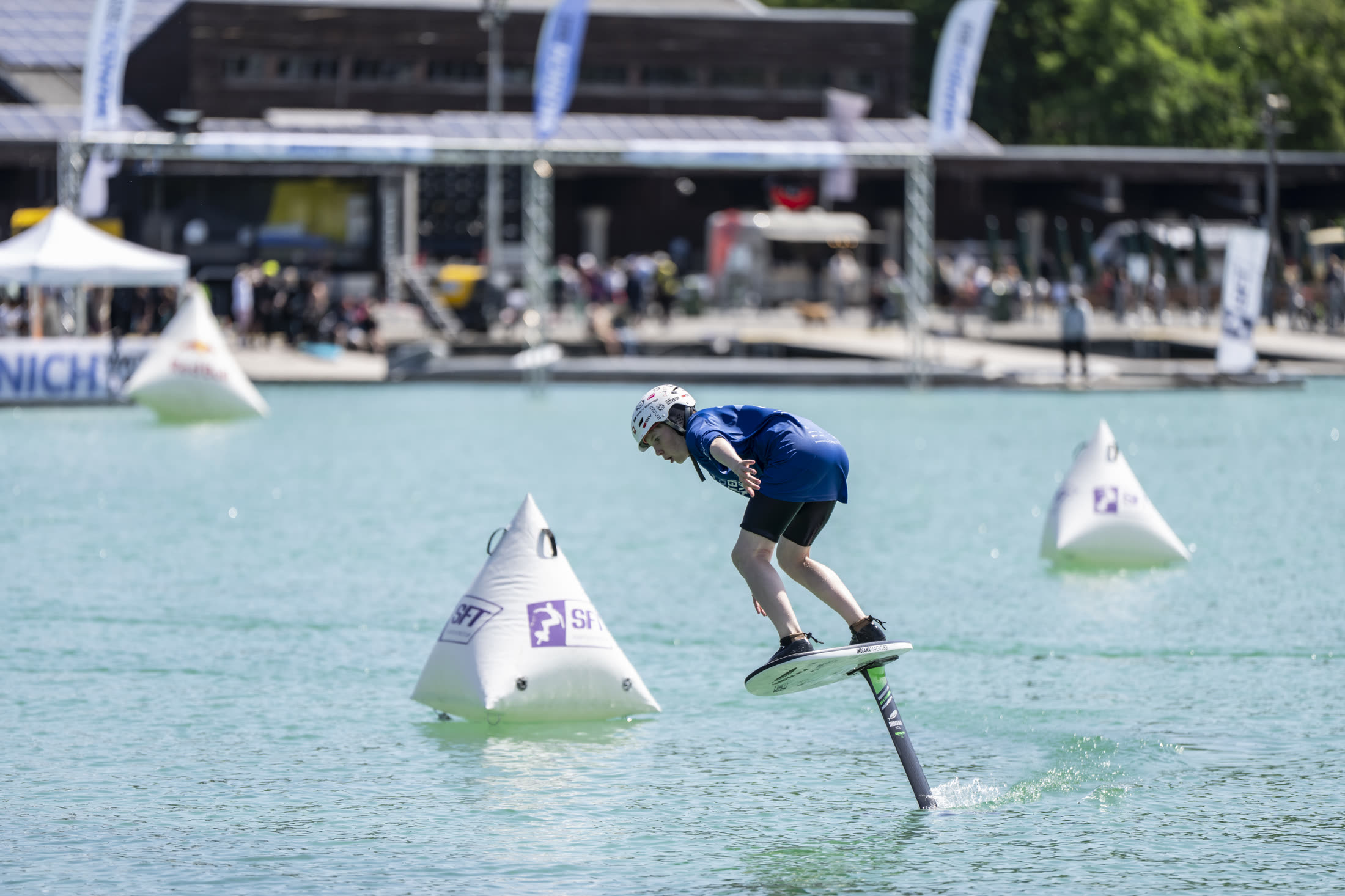 Munich Water Days 2026, Bild 53