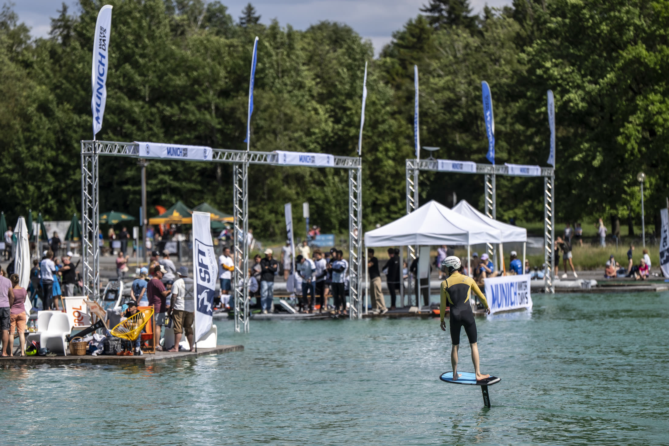 Munich Water Days 2026, Bild 71