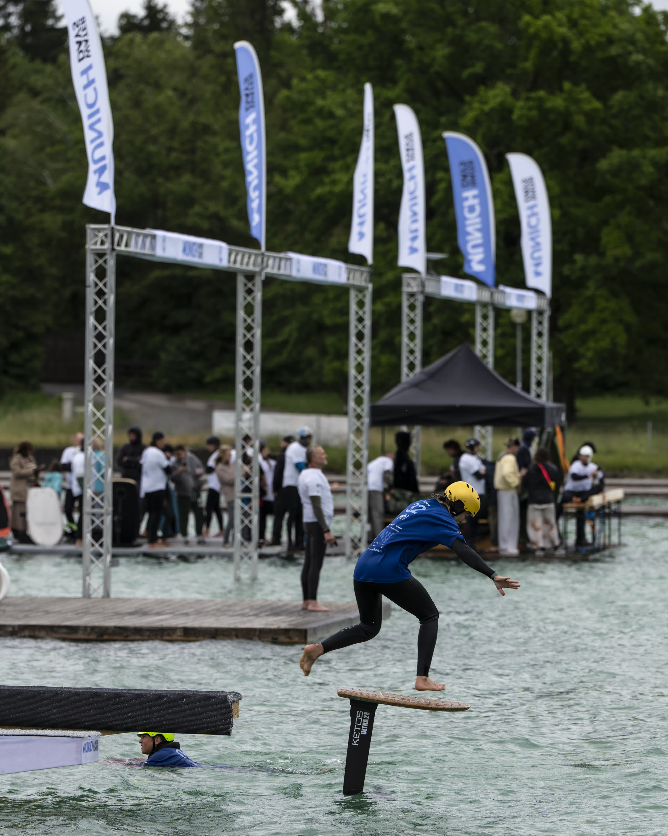 Munich Water Days 2026, Bild 14