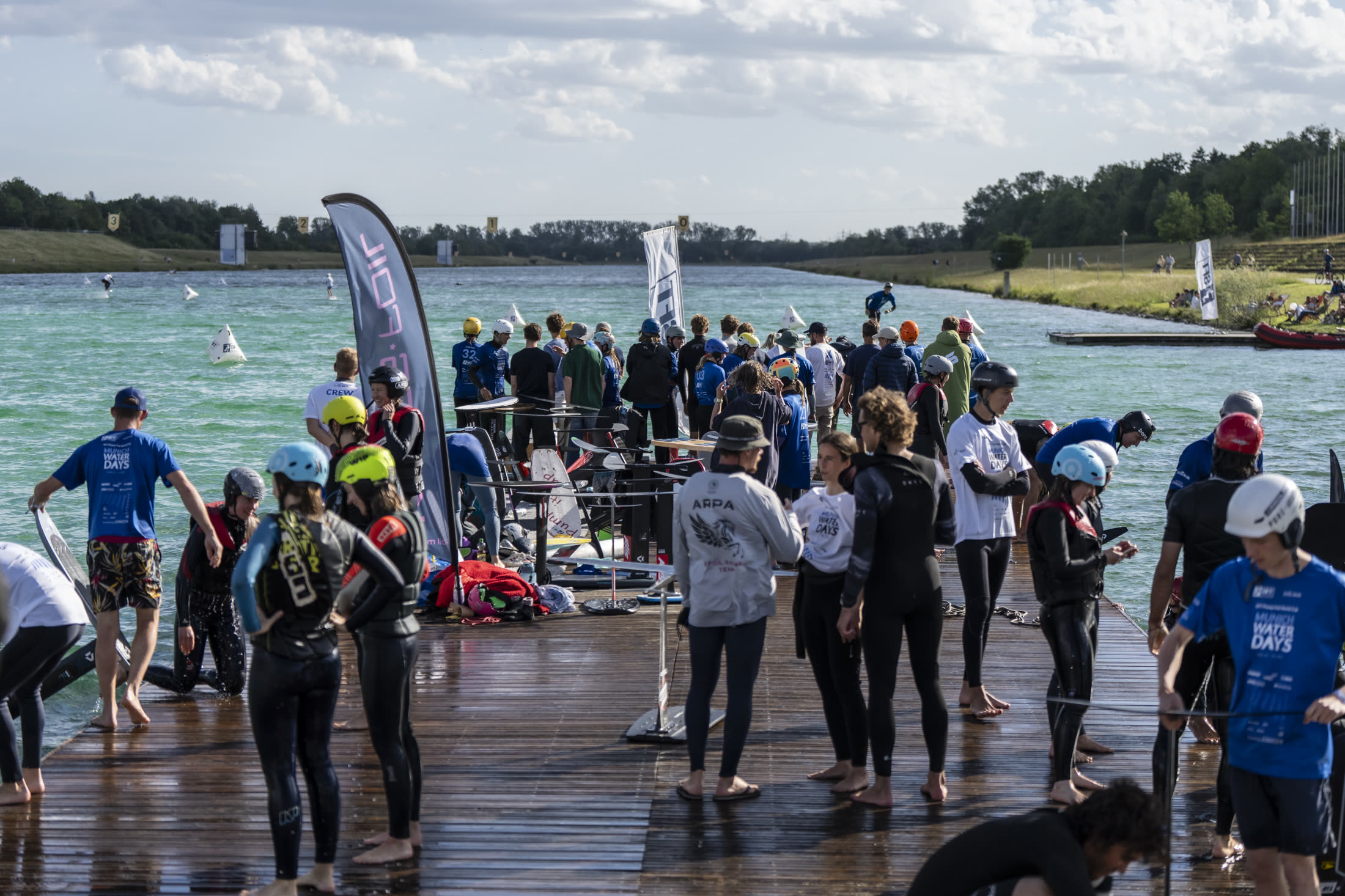Munich Water Days 2026, Bild 36