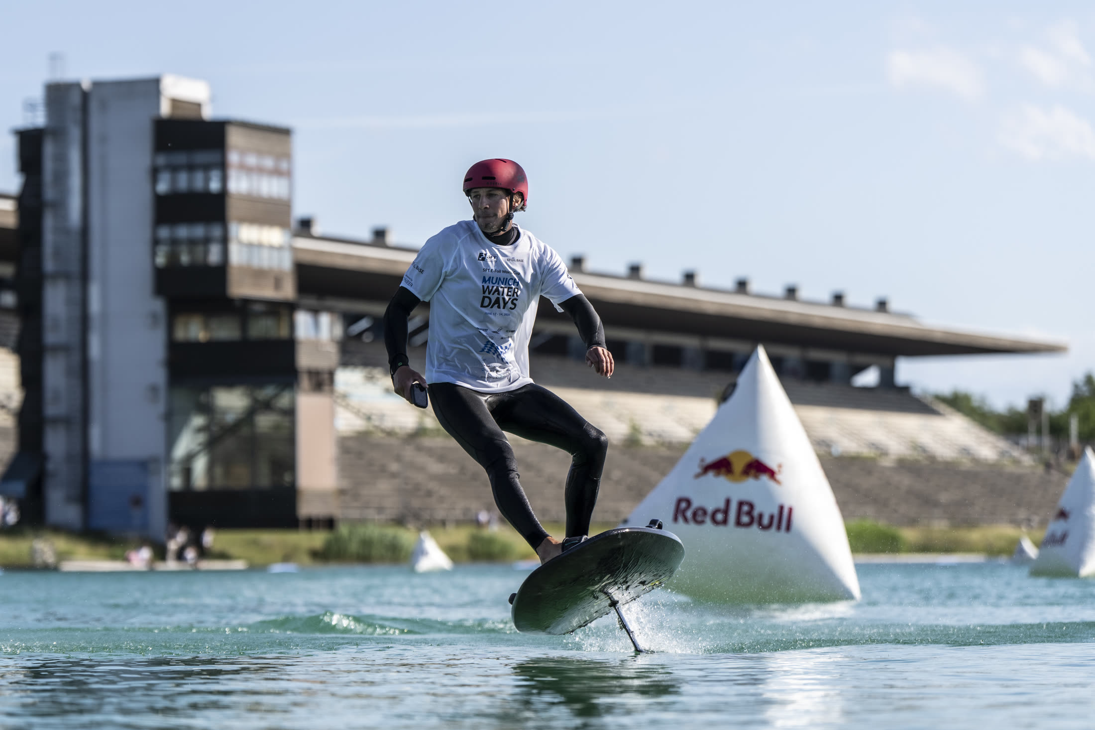 Munich Water Days 2026, Bild 76