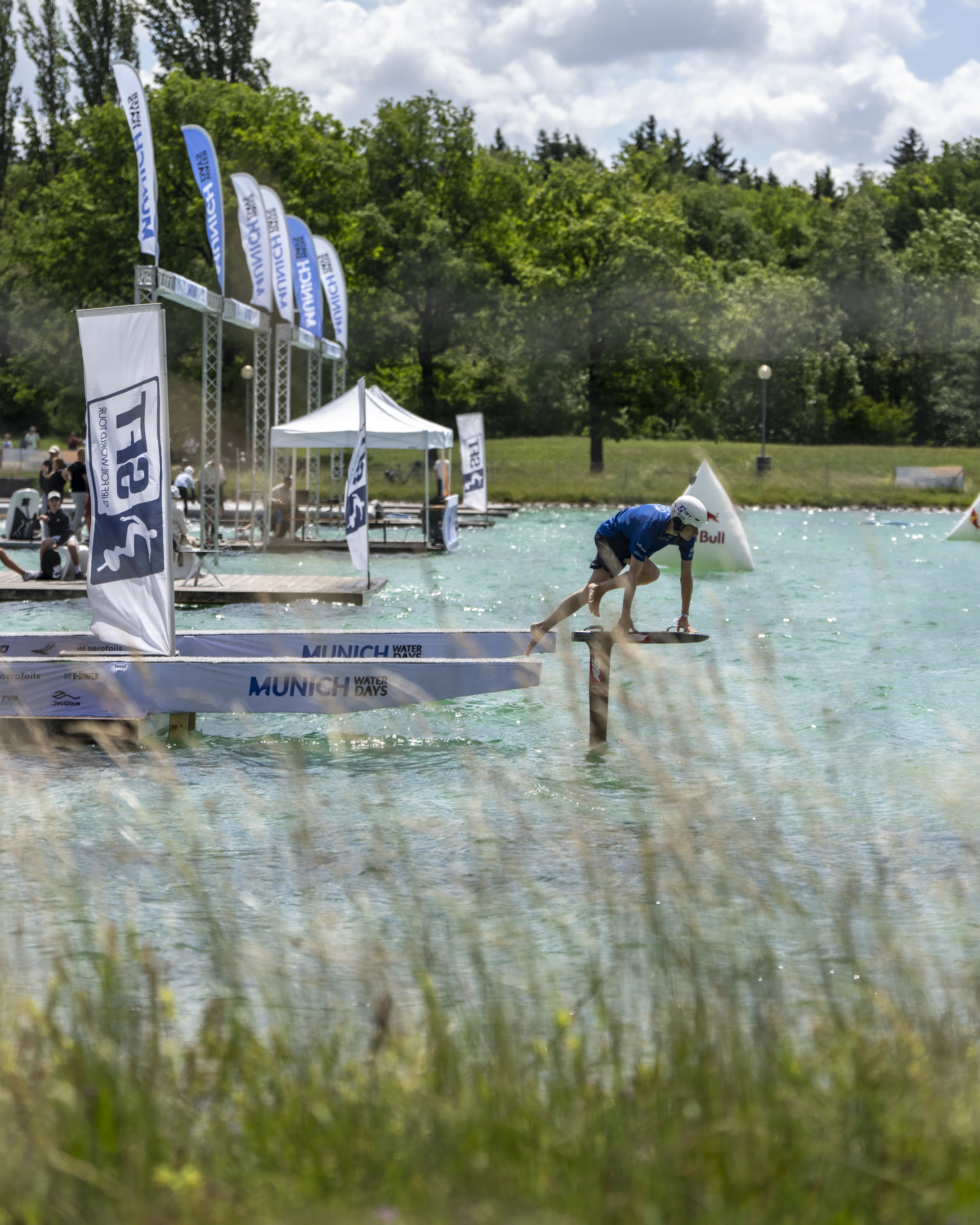 Munich Water Days 2026, Bild 23