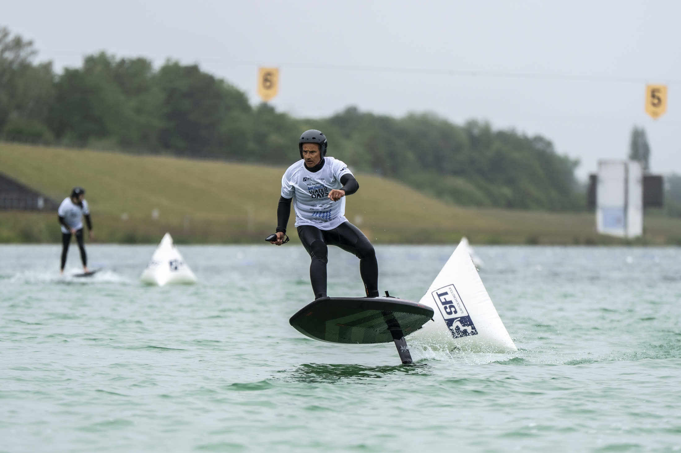 Munich Water Days 2026, Bild 12