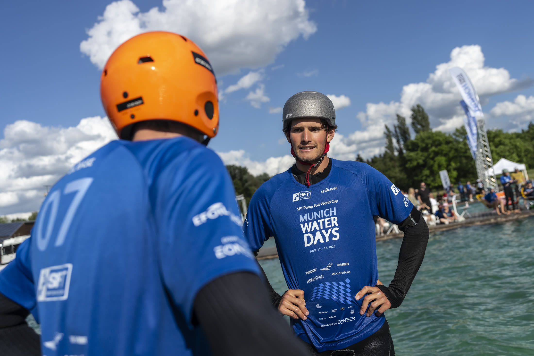 Munich Water Days 2026, Bild 39