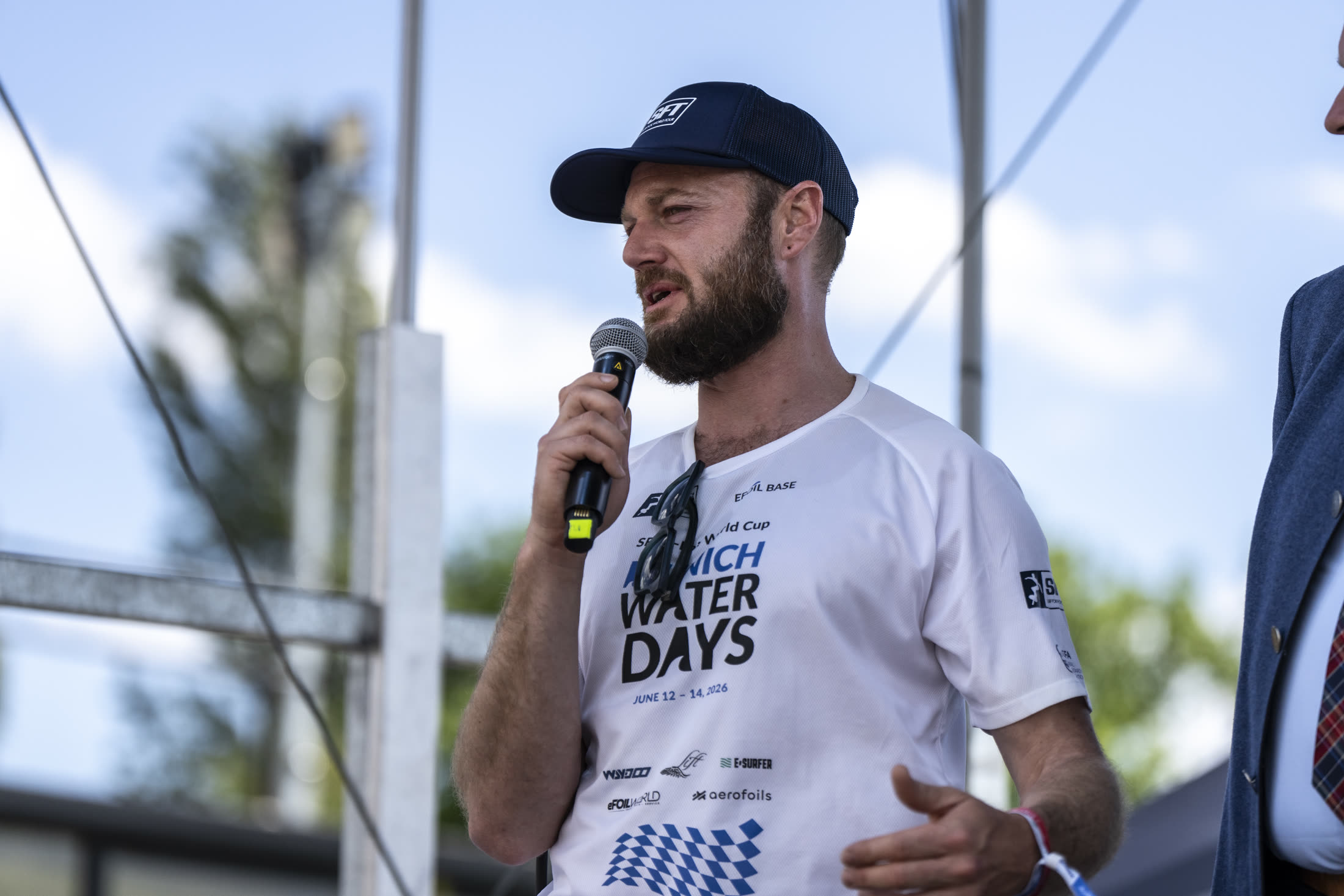 Munich Water Days 2026, Bild 28