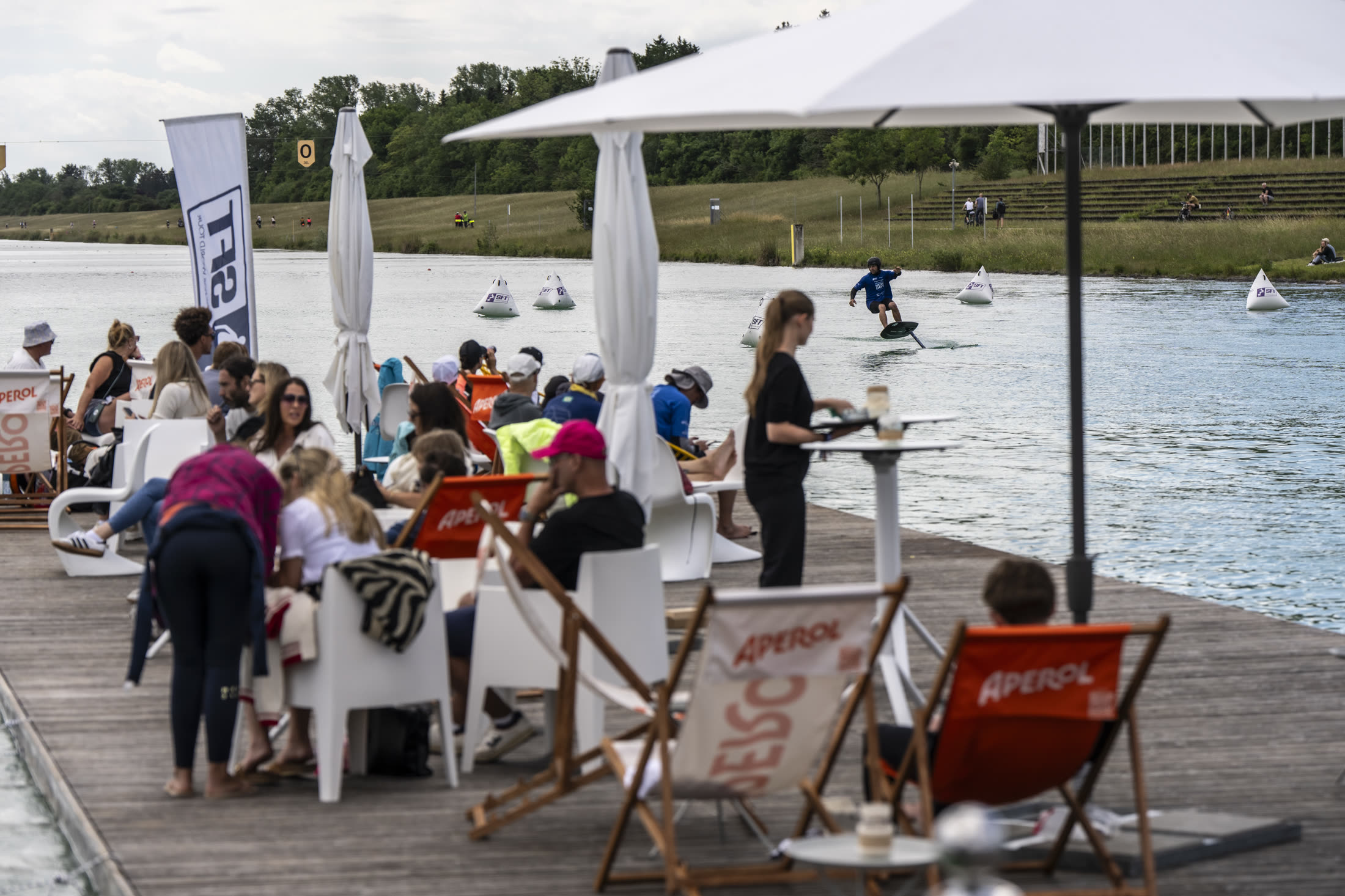 Munich Water Days 2026, Bild 60