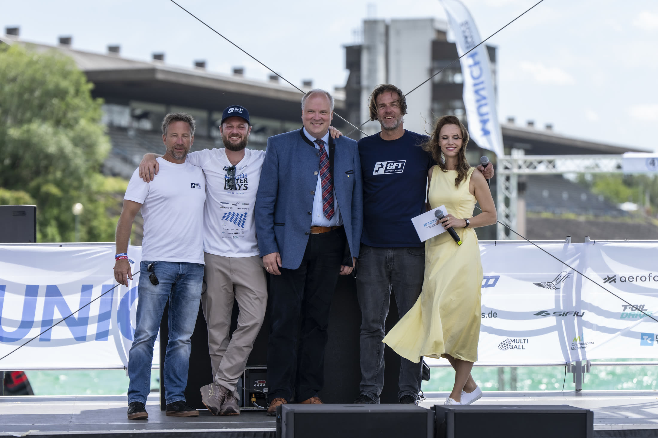 Munich Water Days 2026, Bild 29