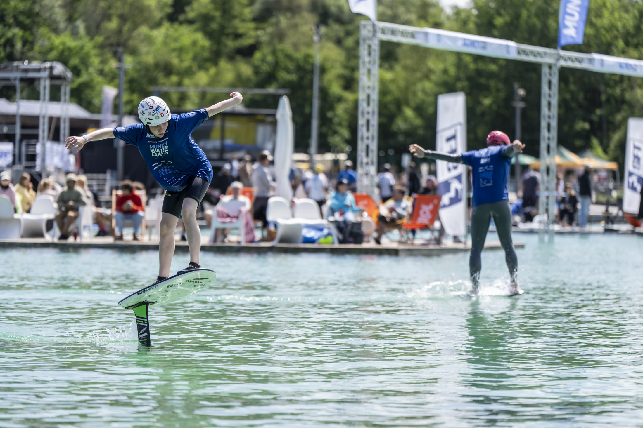Munich Water Days 2026, Bild 54