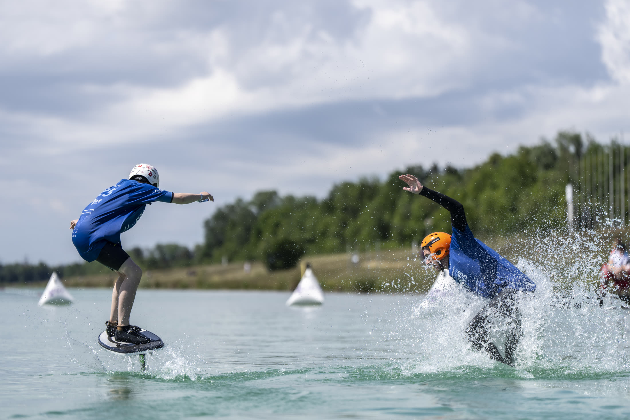 Munich Water Days 2026, Bild 50