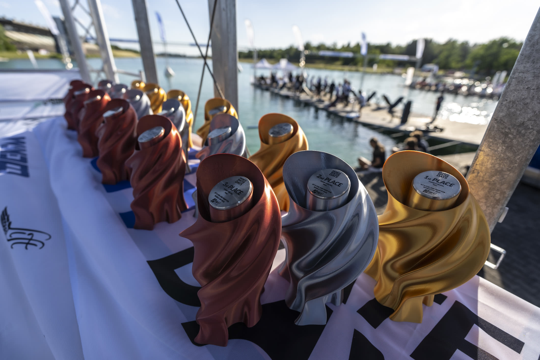 Munich Water Days 2026, Bild 77
