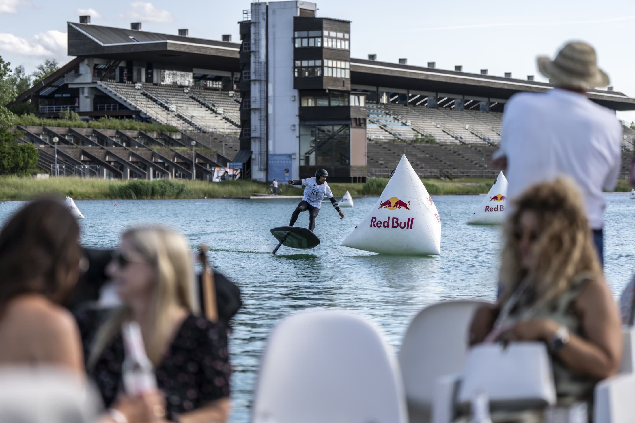 Munich Water Days 2026, Bild 73