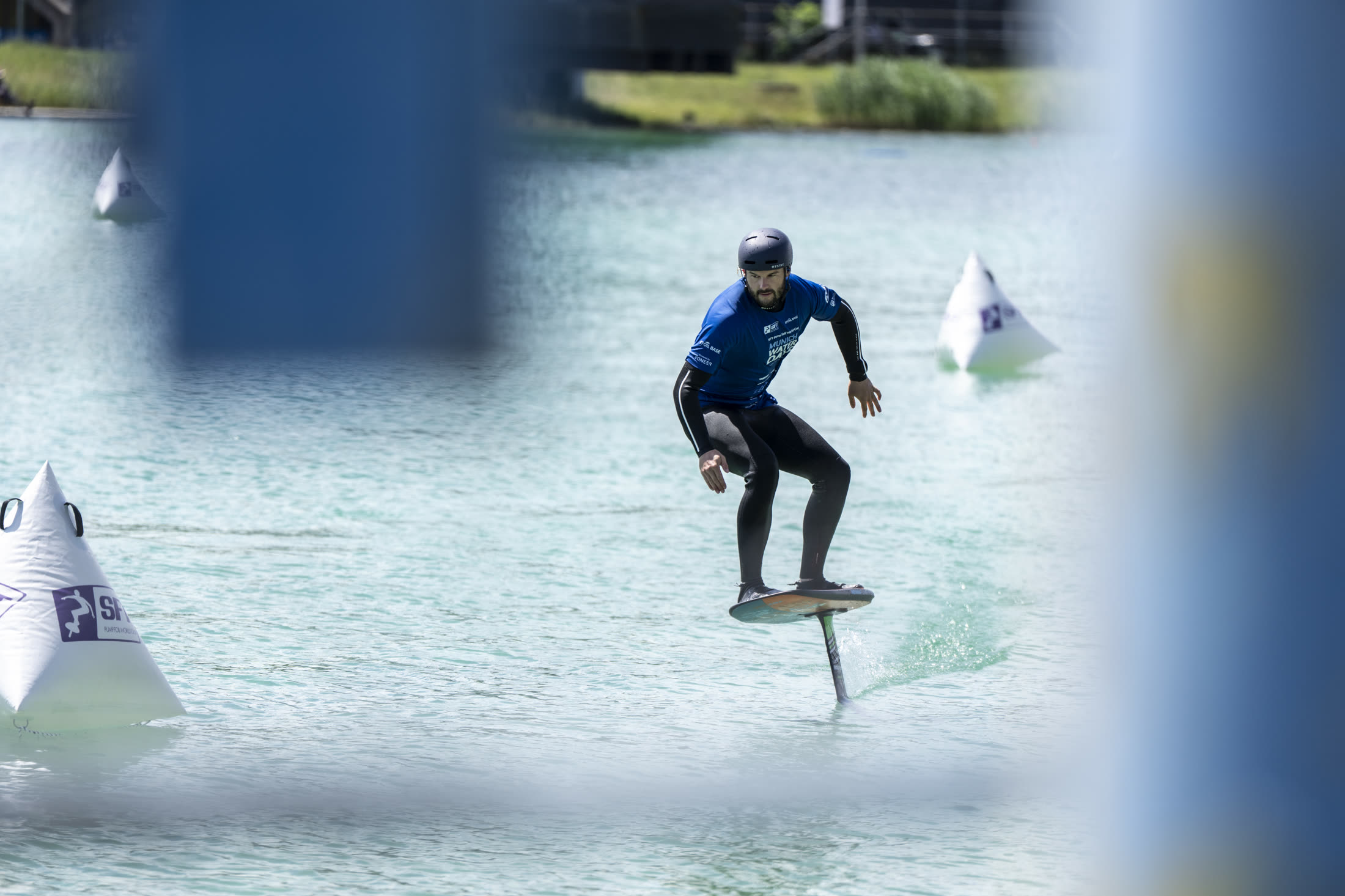 Munich Water Days 2026, Bild 51