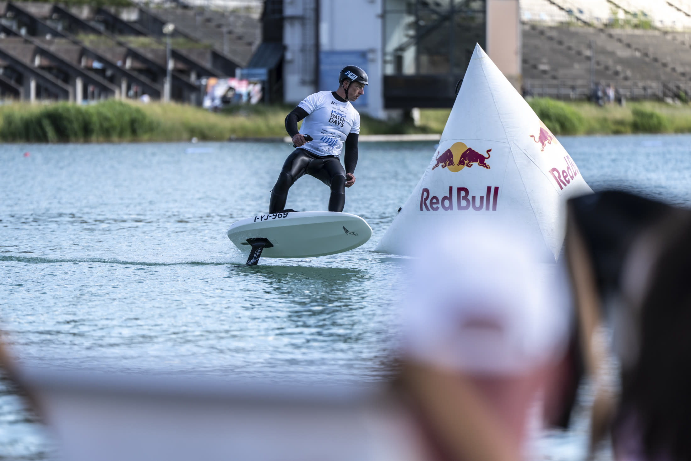 Munich Water Days 2026, Bild 74