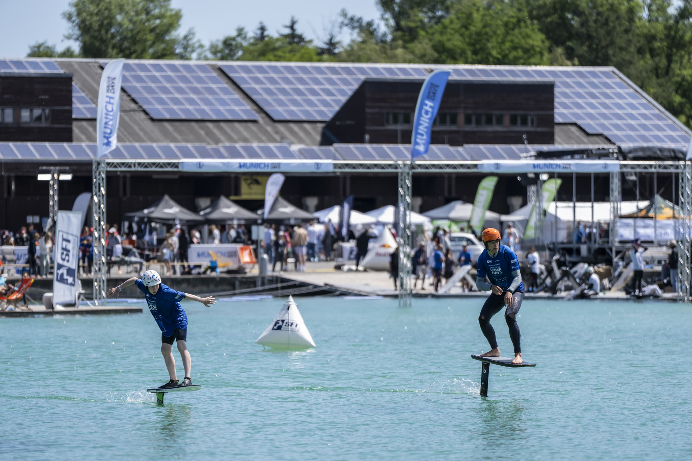 Munich Water Days 2026, Bild 52