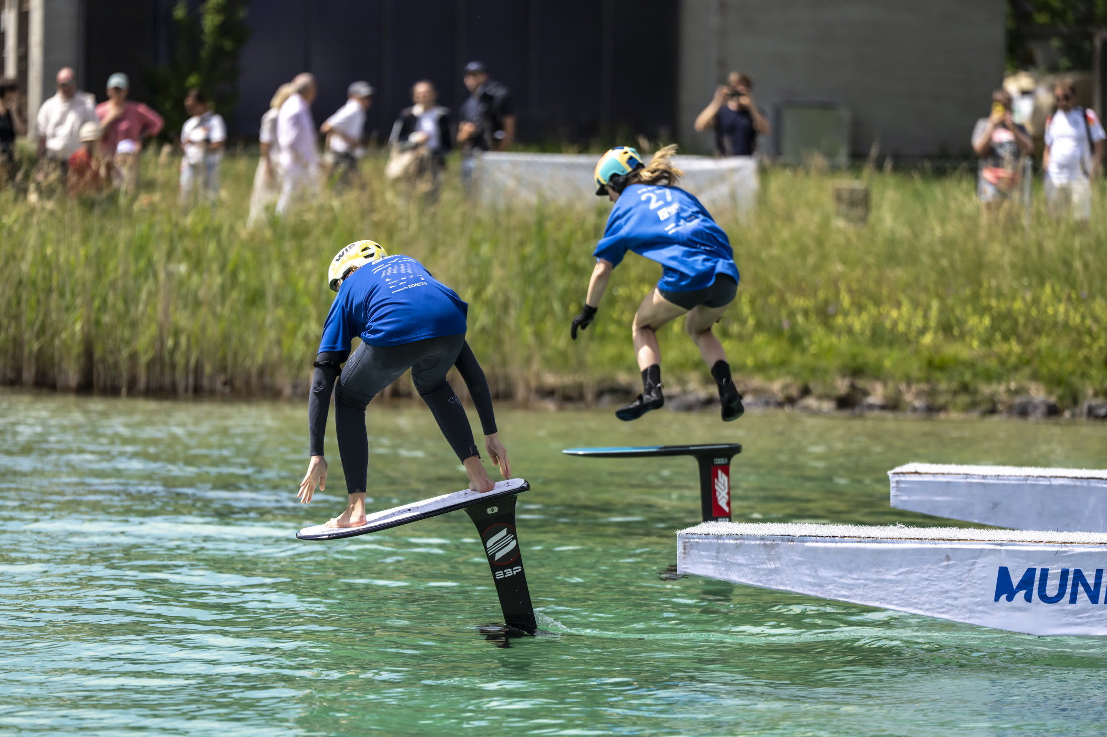 Munich Water Days 2026, Bild 63