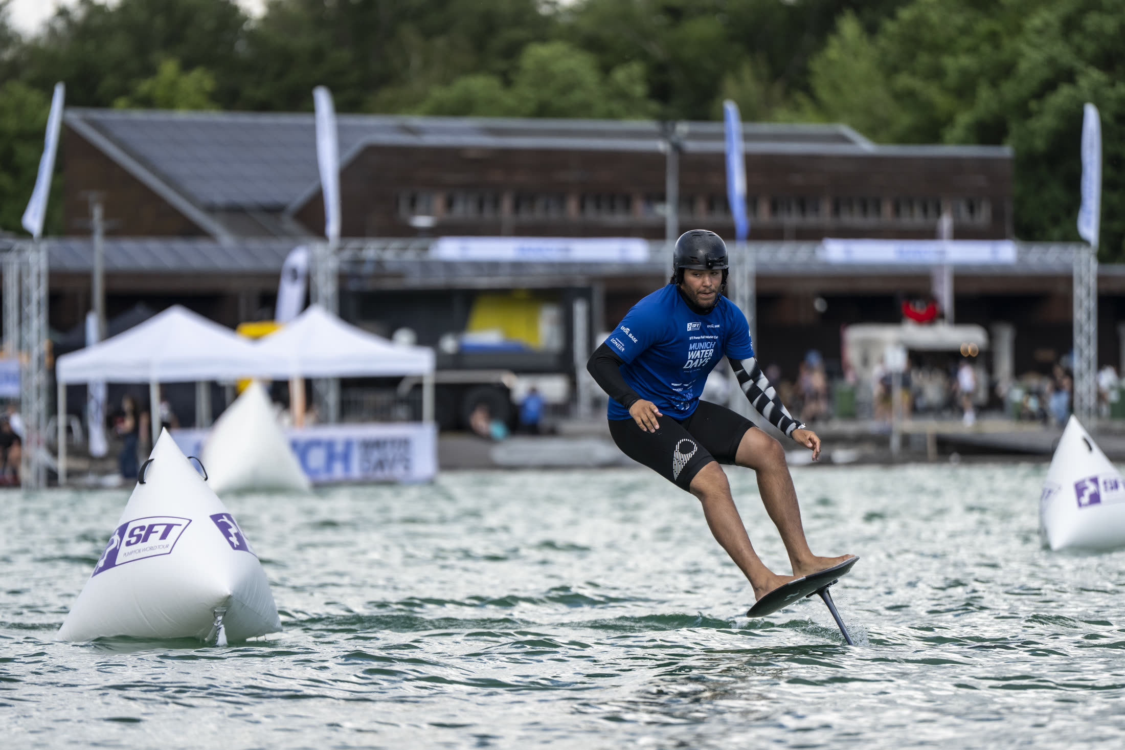 Munich Water Days 2026, Bild 34