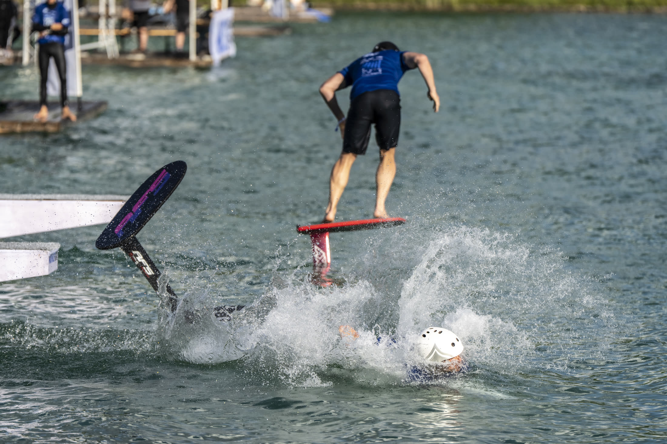 Munich Water Days 2026, Bild 46