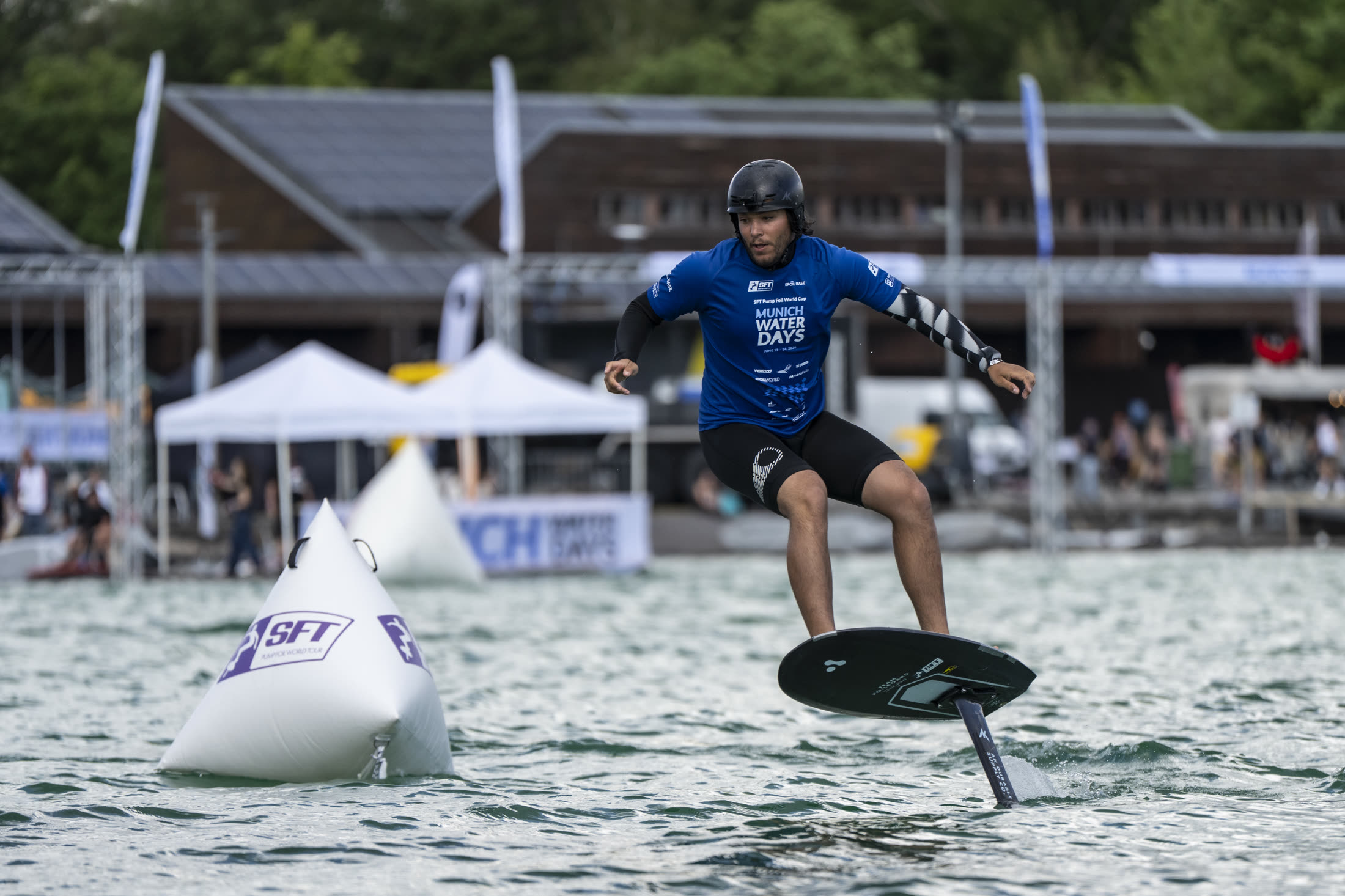 Munich Water Days 2026, Bild 35