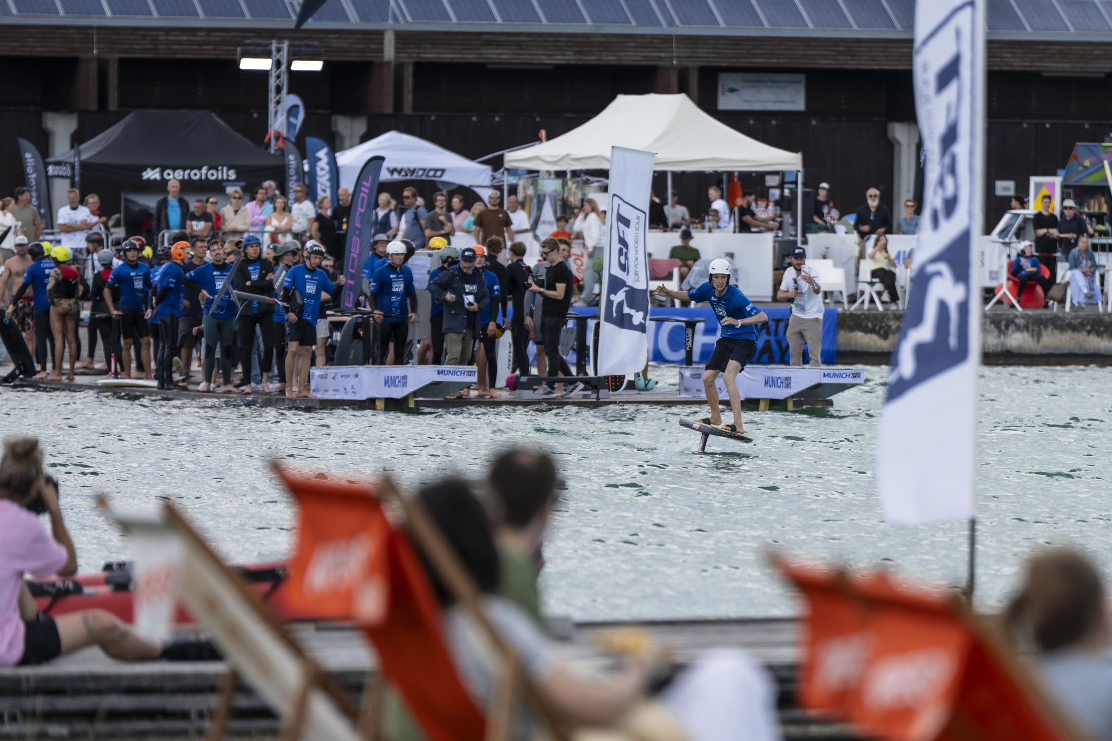 Munich Water Days 2026, Bild 32