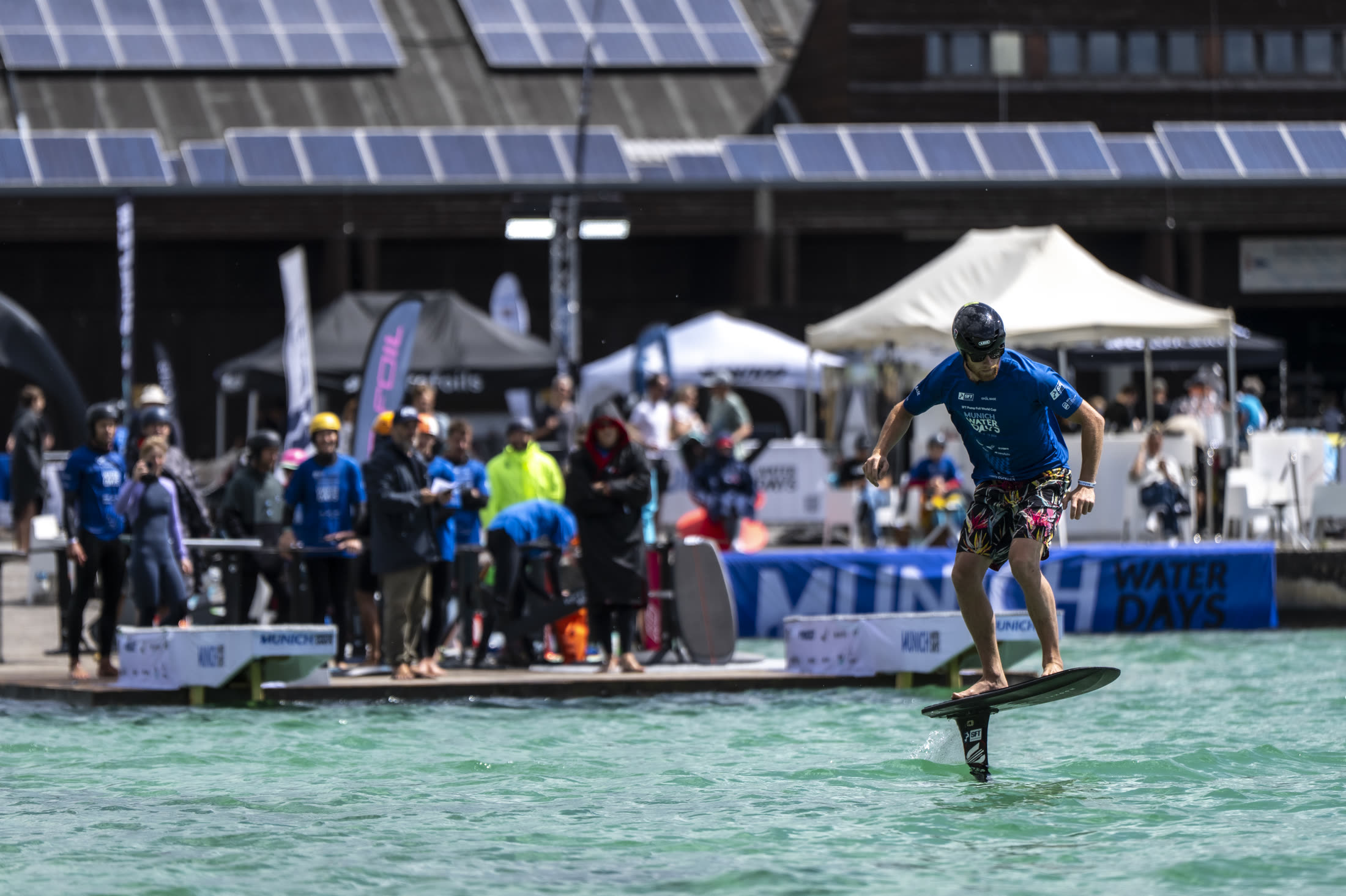 Munich Water Days 2026, Bild 17