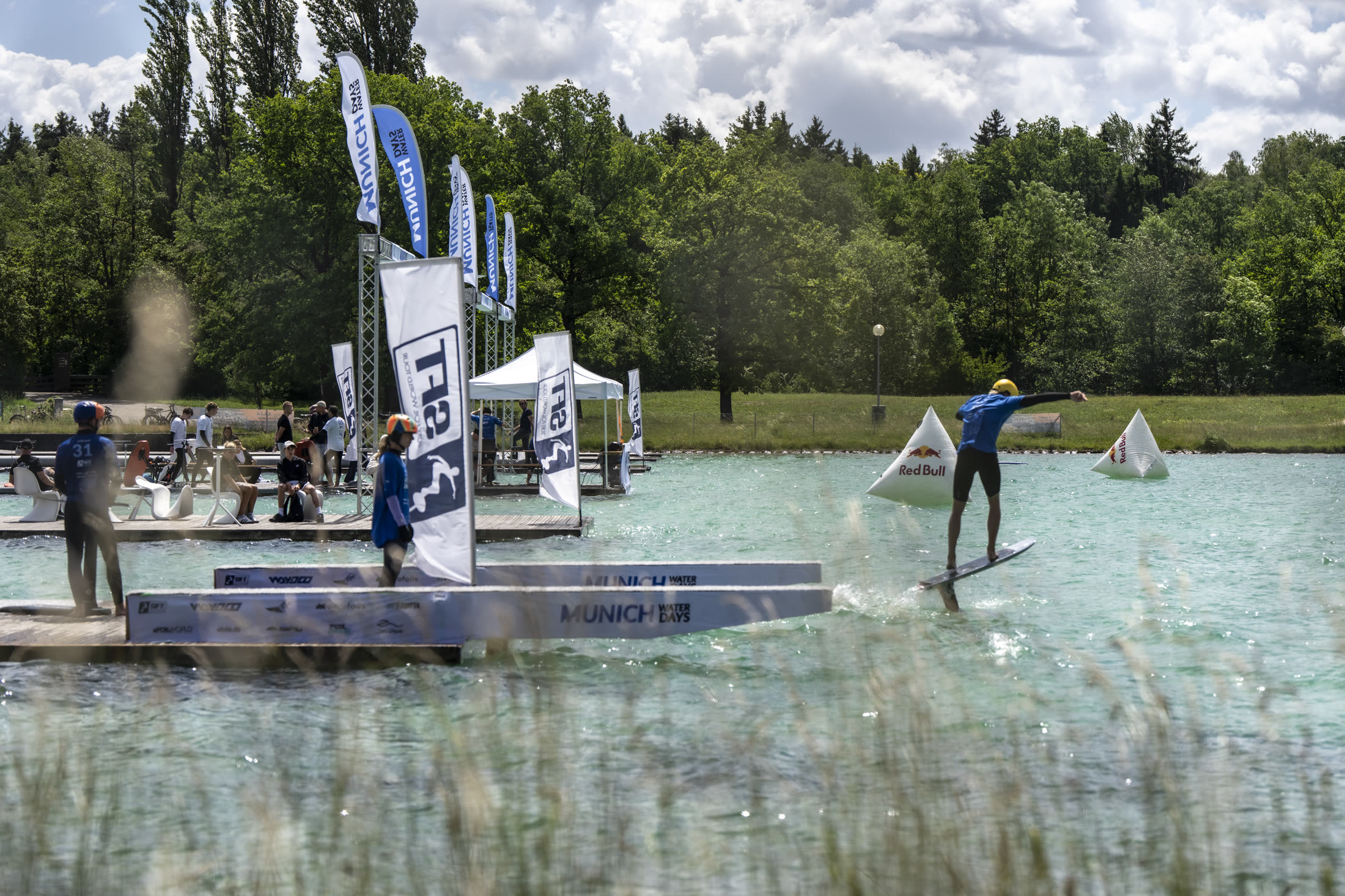 Munich Water Days 2026, Bild 22