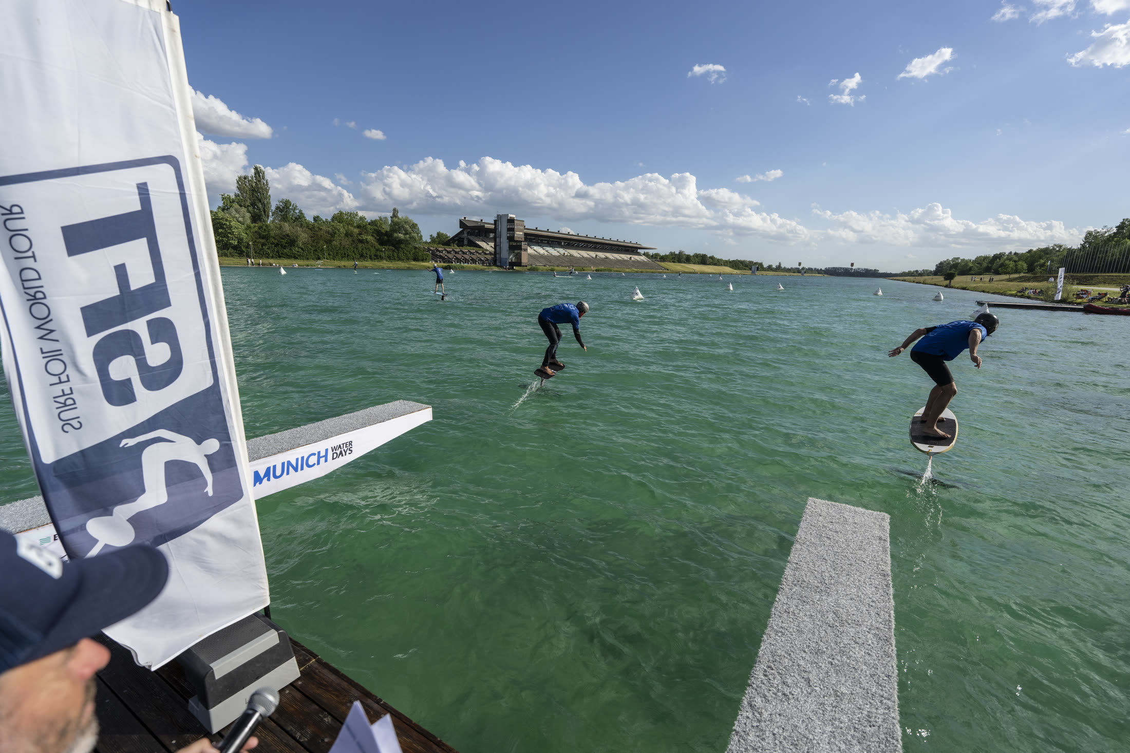 Munich Water Days 2026, Bild 38