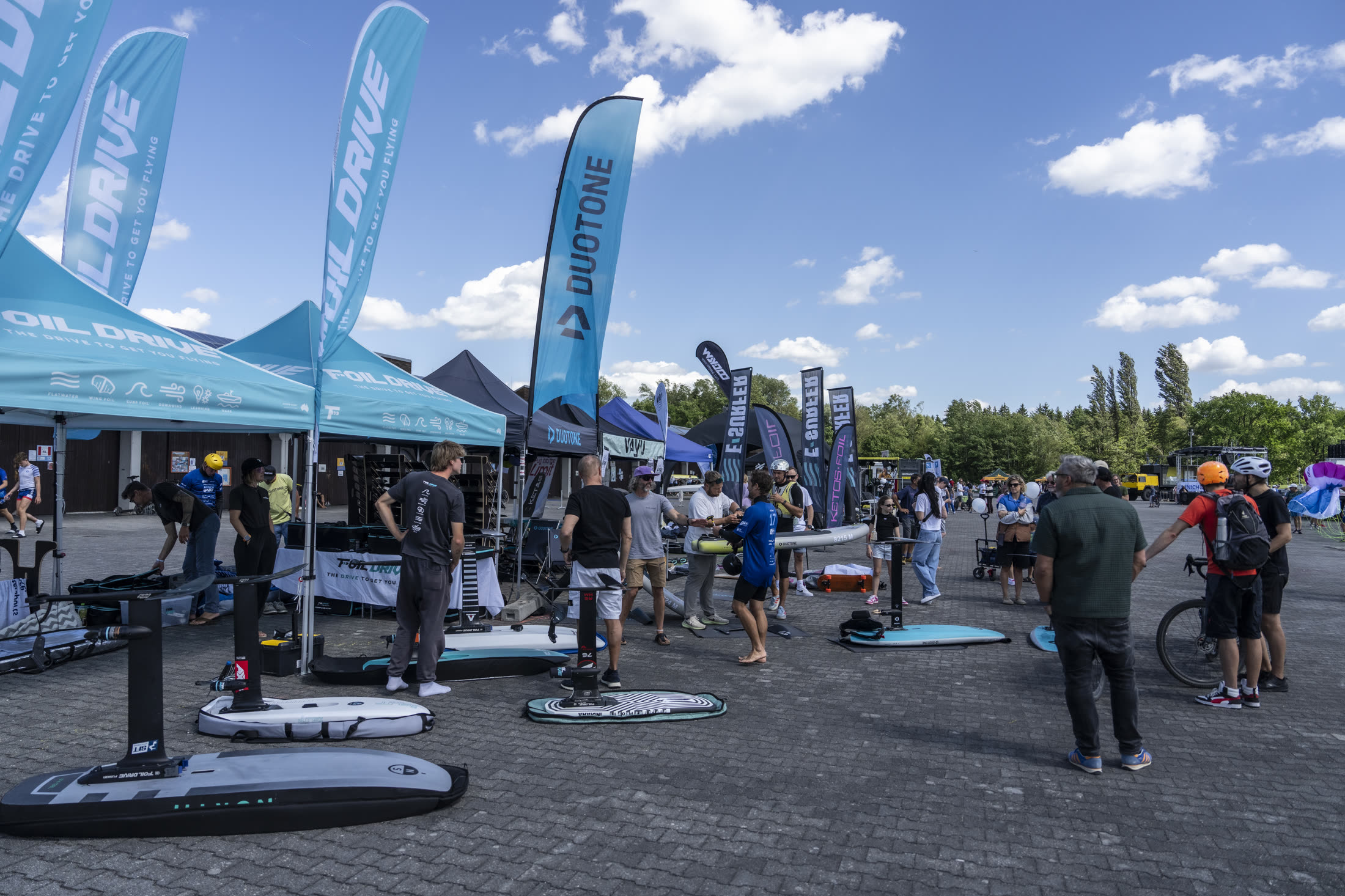 Munich Water Days 2026, Bild 31