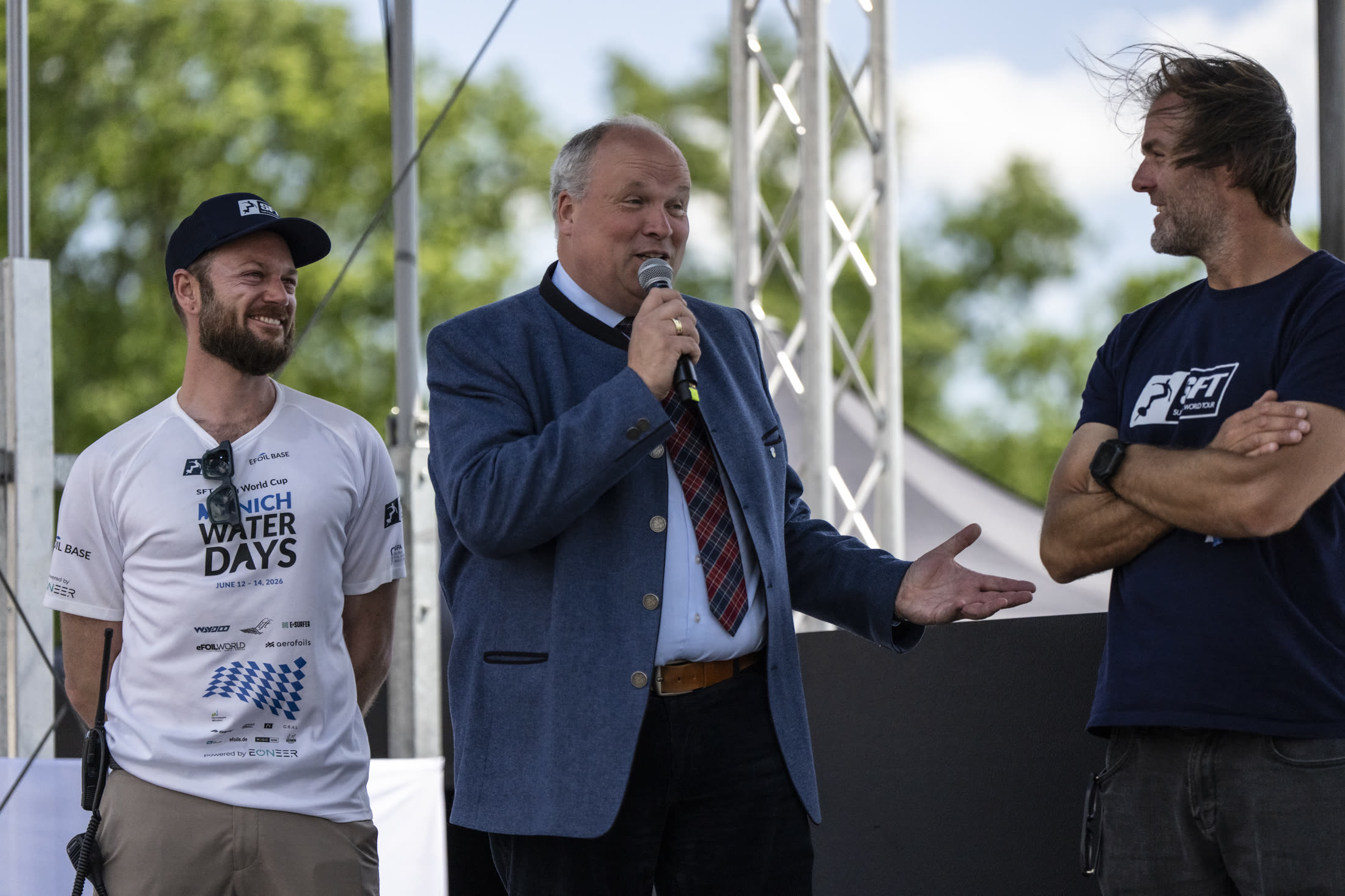 Munich Water Days 2026, Bild 27