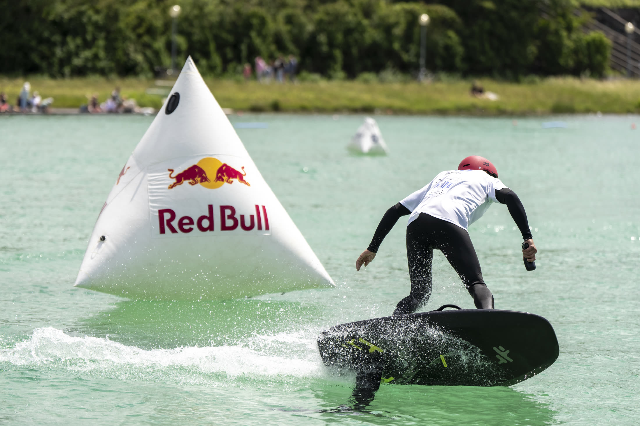 Munich Water Days 2026, Bild 61