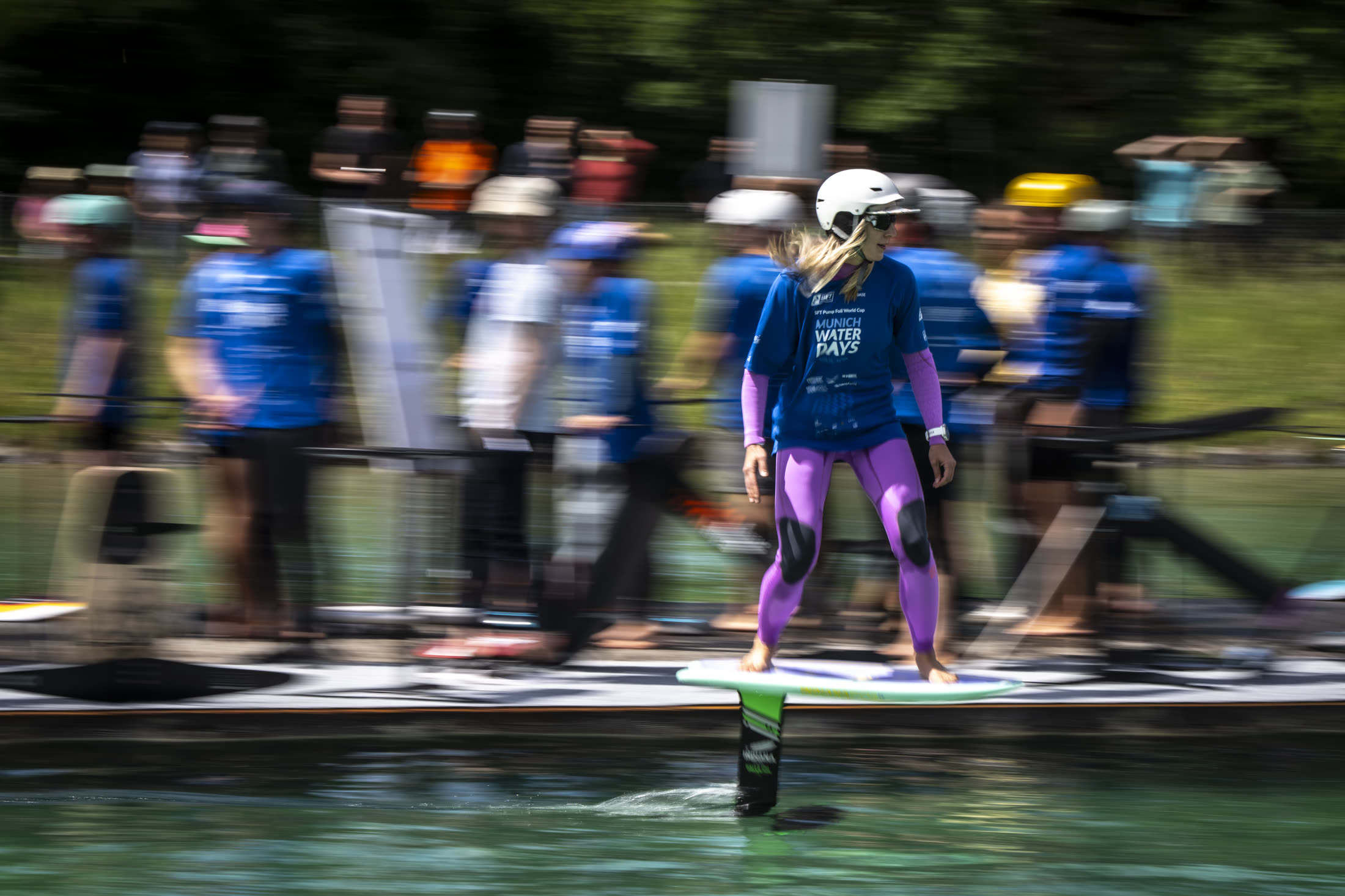 Munich Water Days 2026, Bild 64