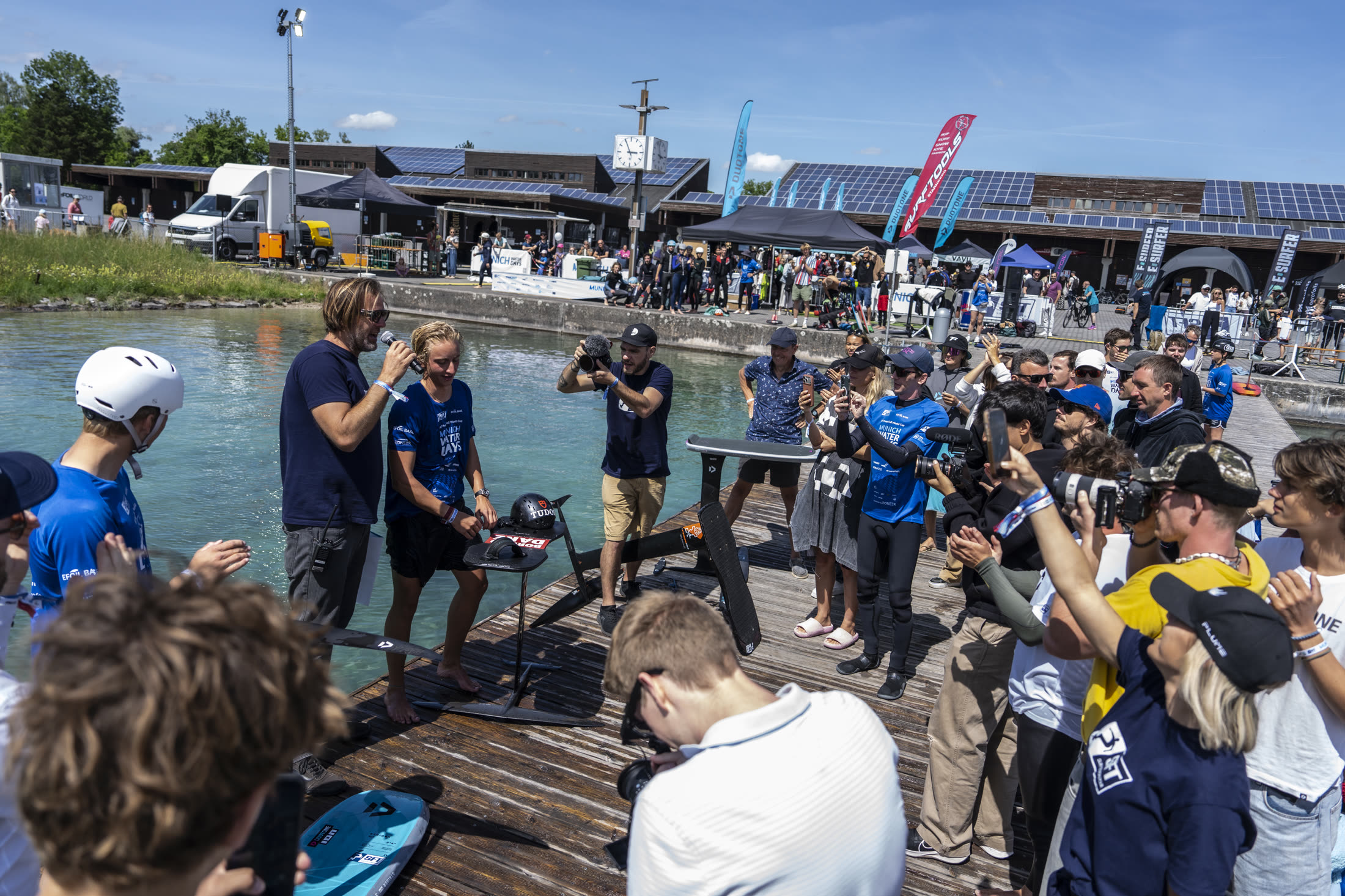 Munich Water Days 2026, Bild 69