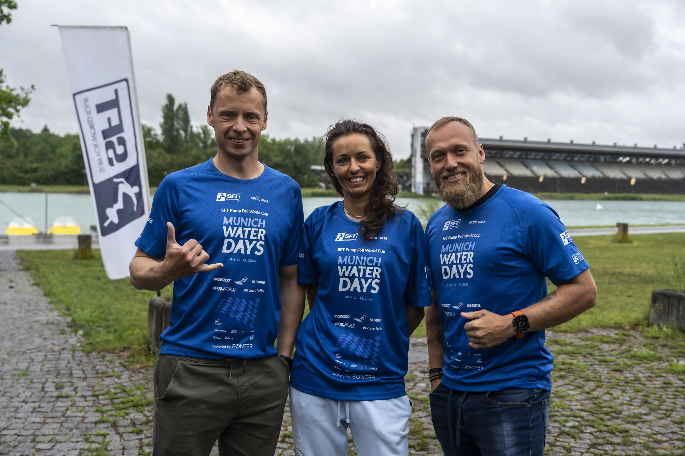 Munich Water Days 2026, Bild 5