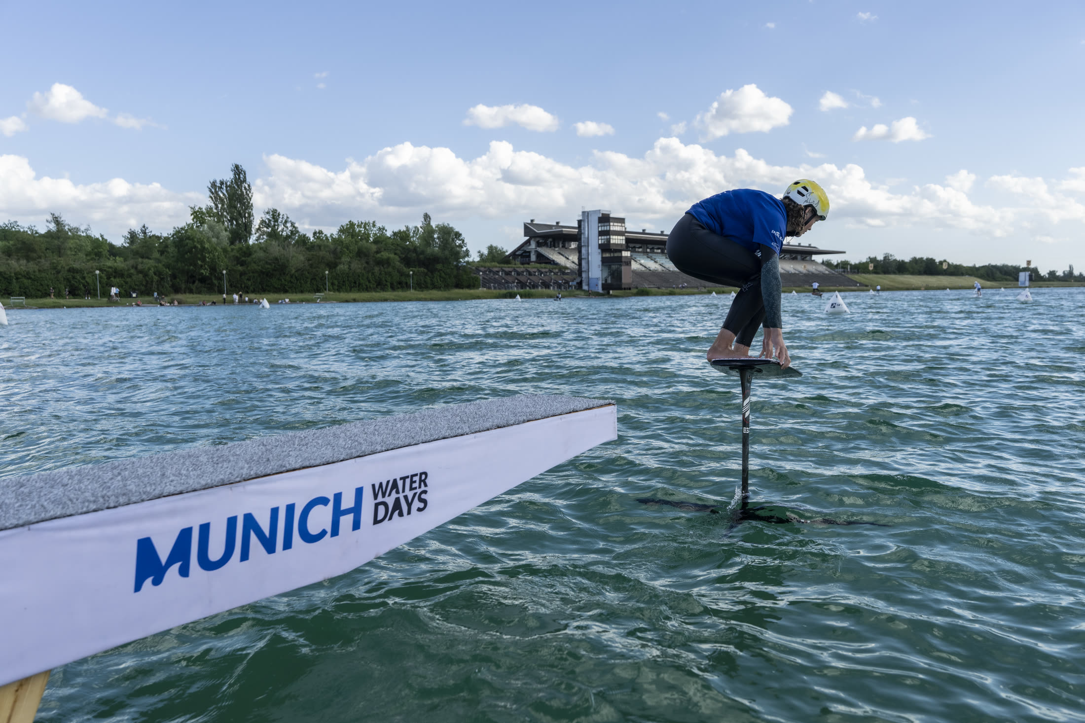 Munich Water Days 2026, Bild 41