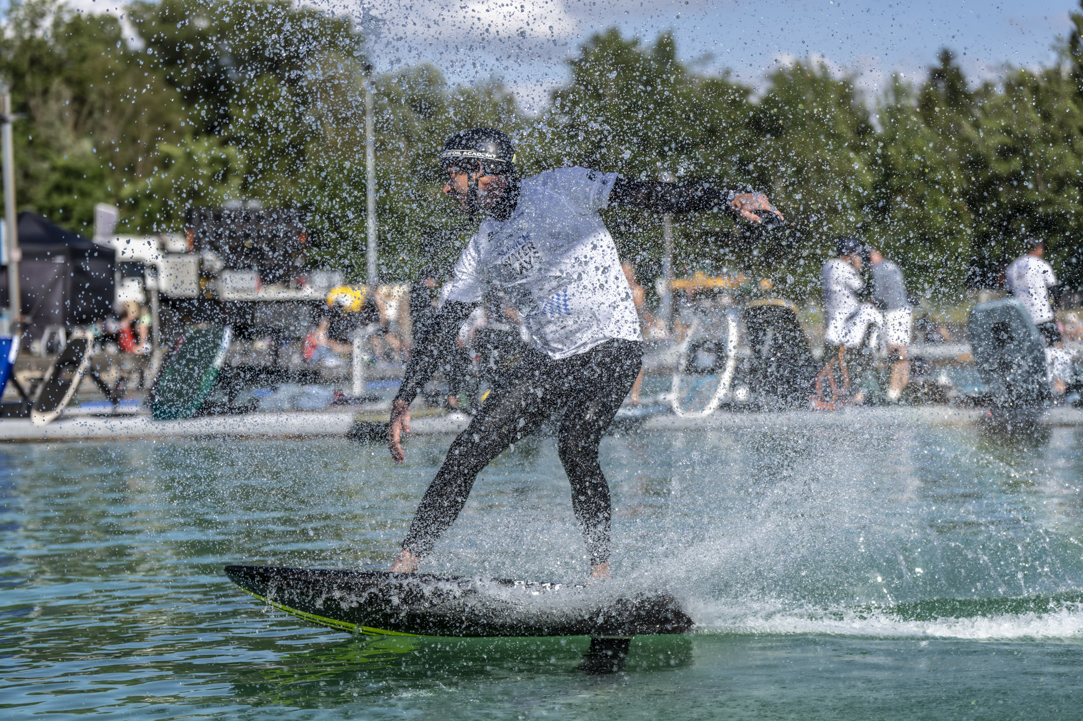 Munich Water Days 2026, Bild 72