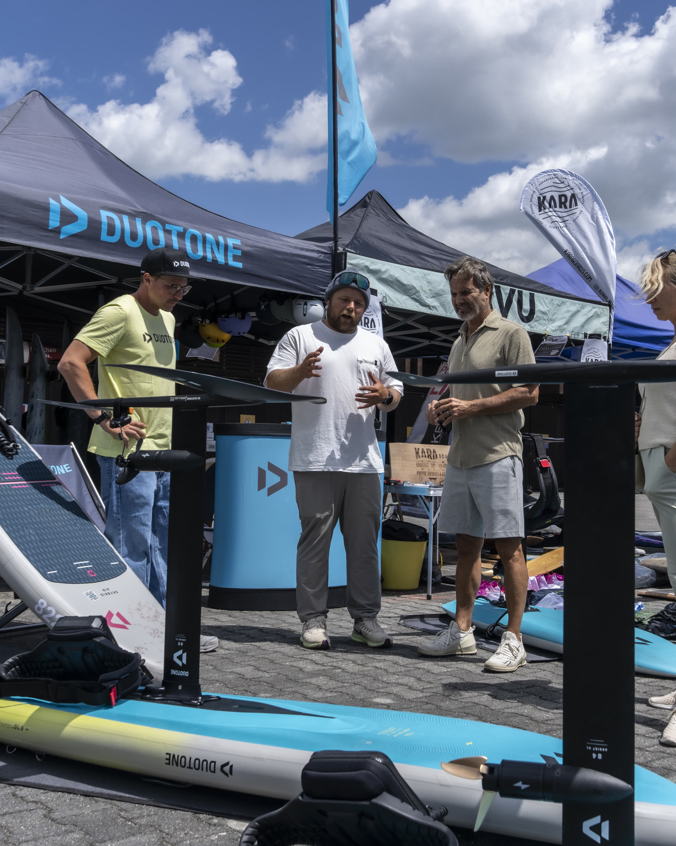Munich Water Days 2026, Bild 25