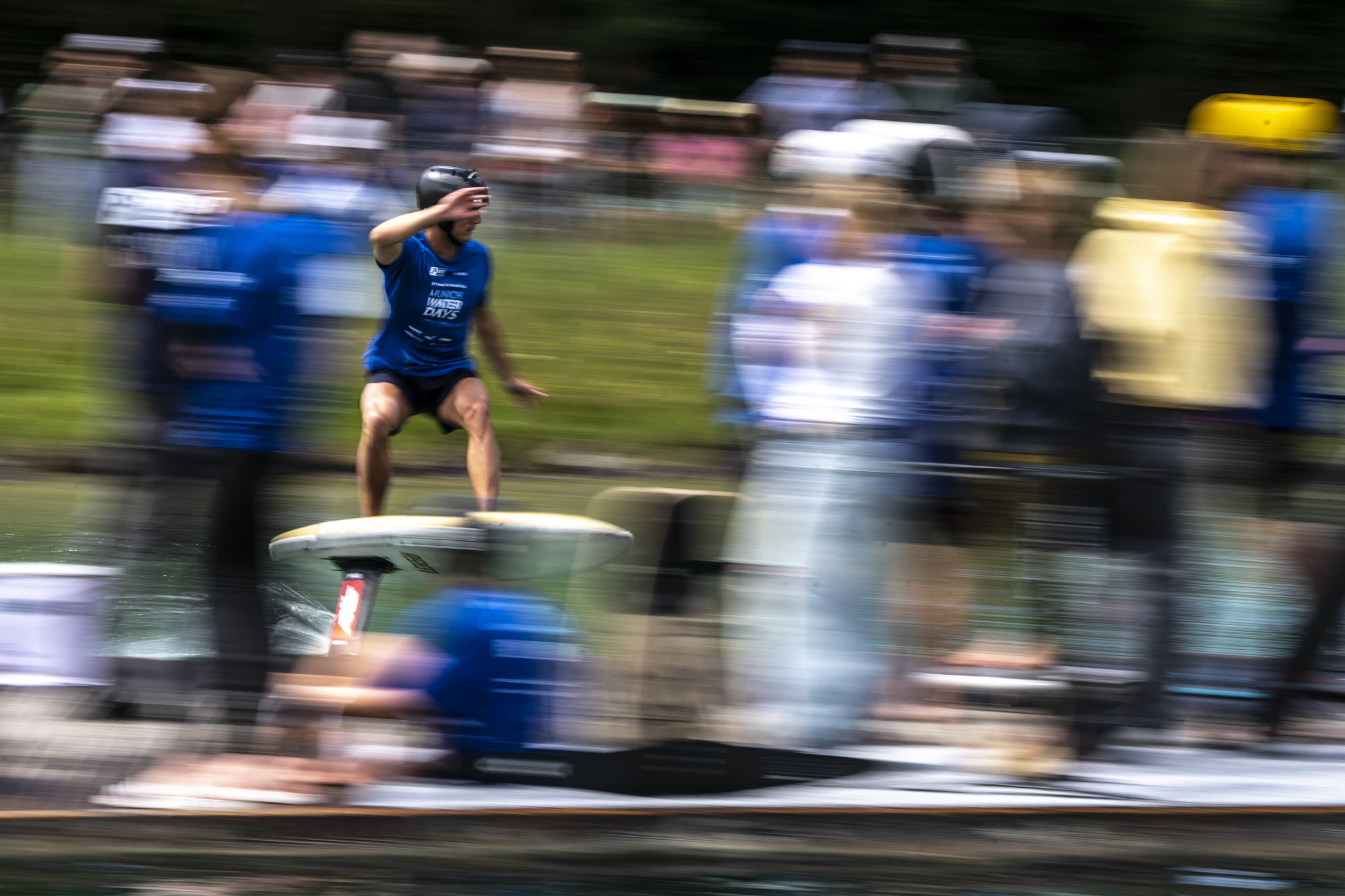 Munich Water Days 2026, Bild 65