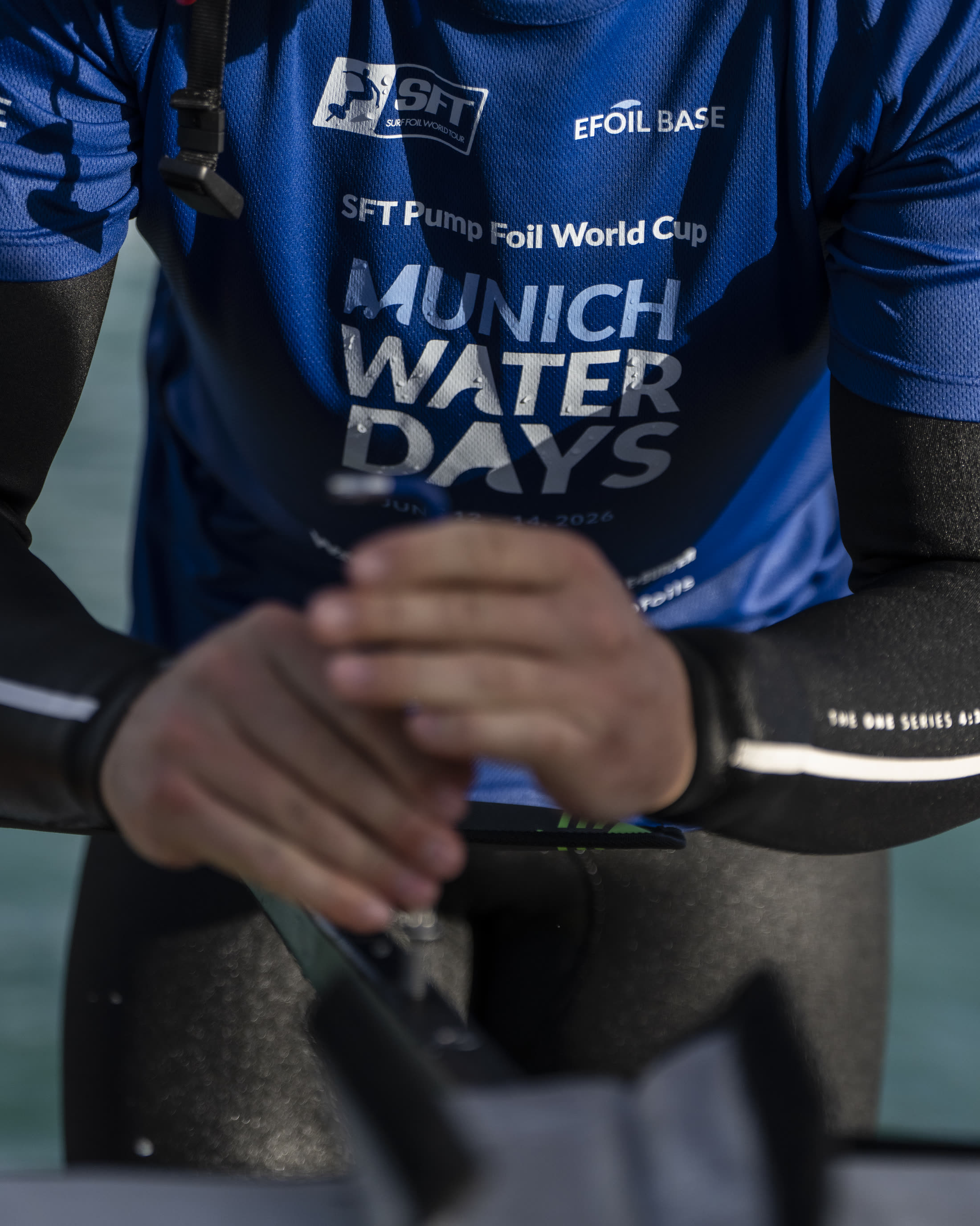 Munich Water Days 2026, Bild 47