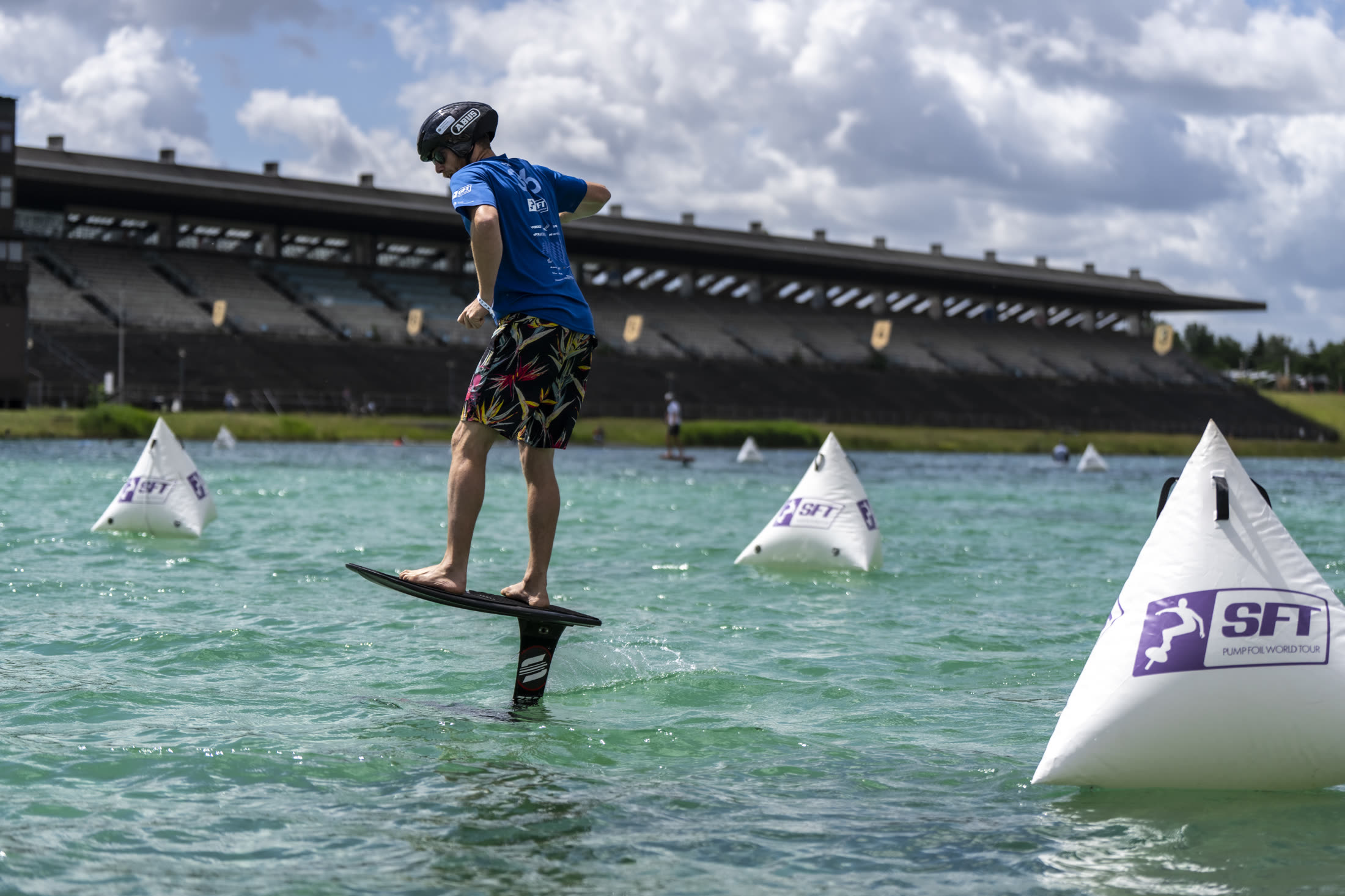 Munich Water Days 2026, Bild 19