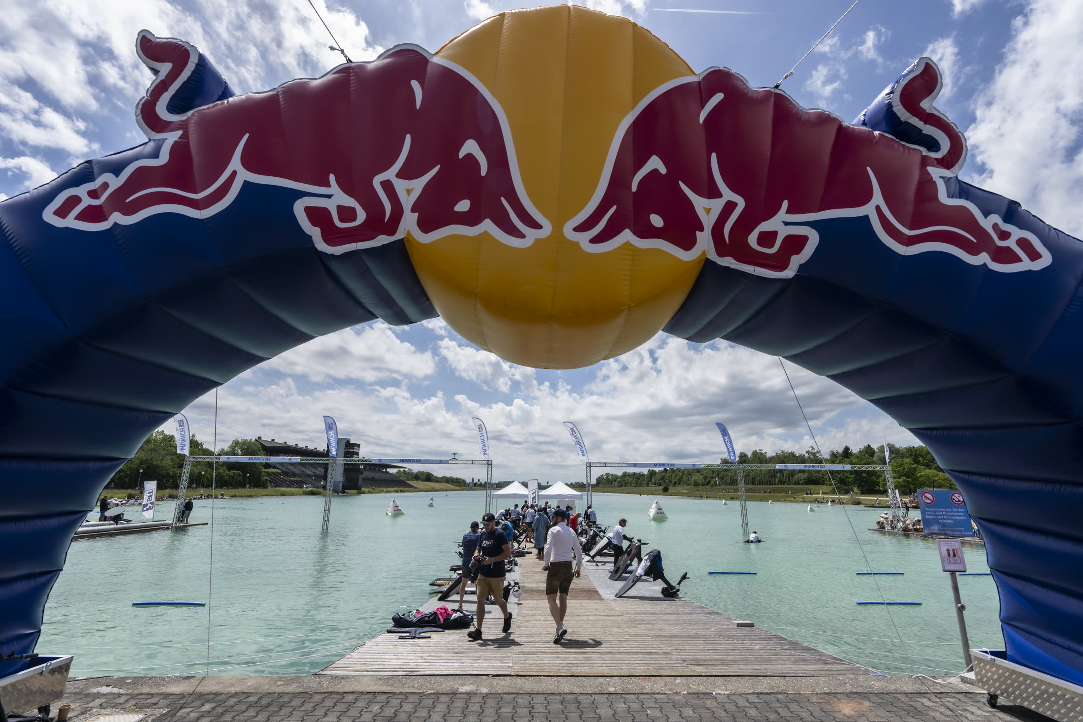 Munich Water Days 2026, Bild 57