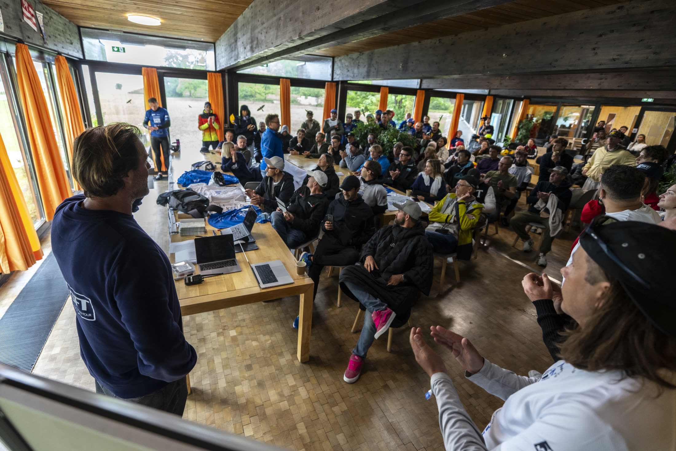 Munich Water Days 2026, Bild 7