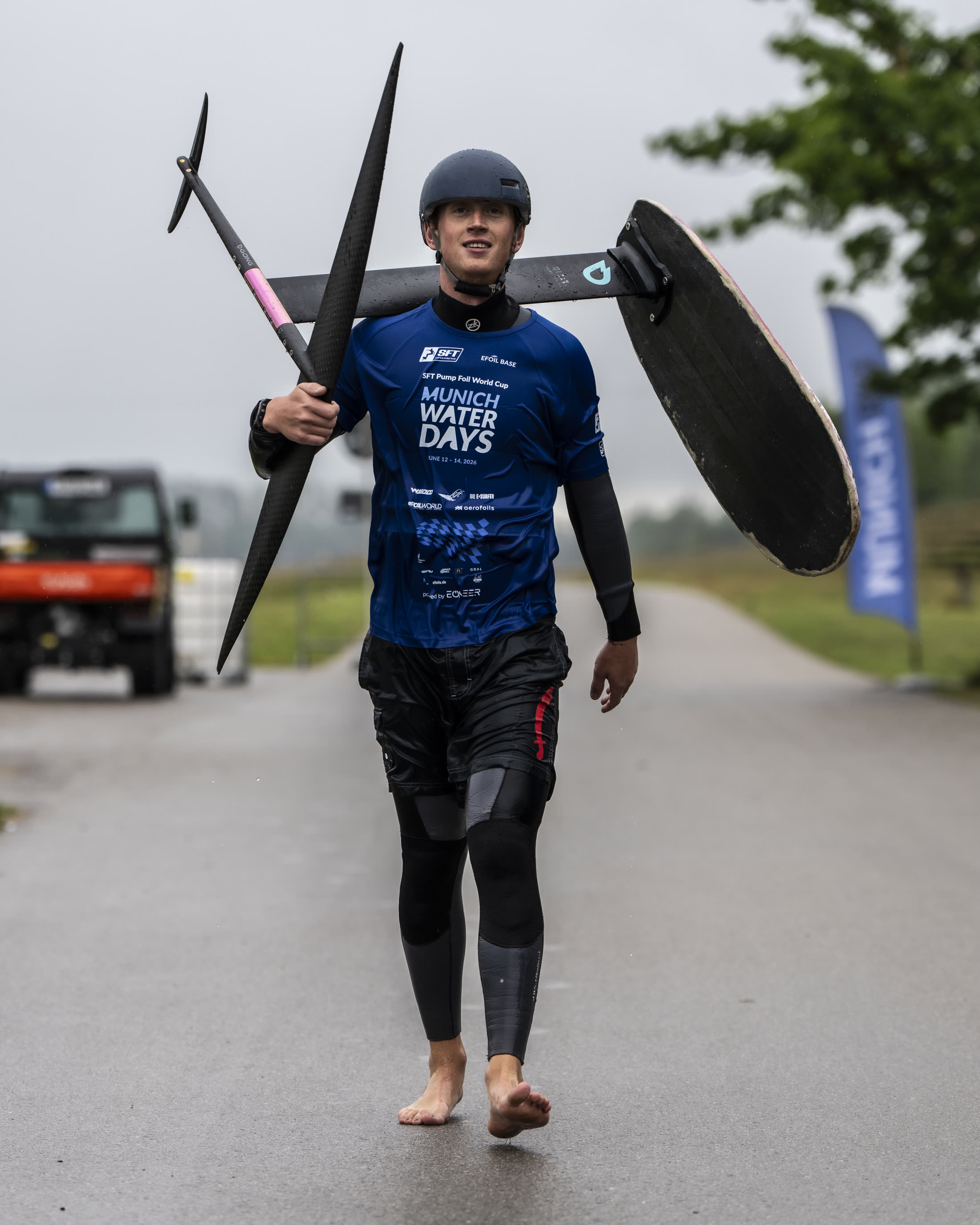 Munich Water Days 2026, Bild 11