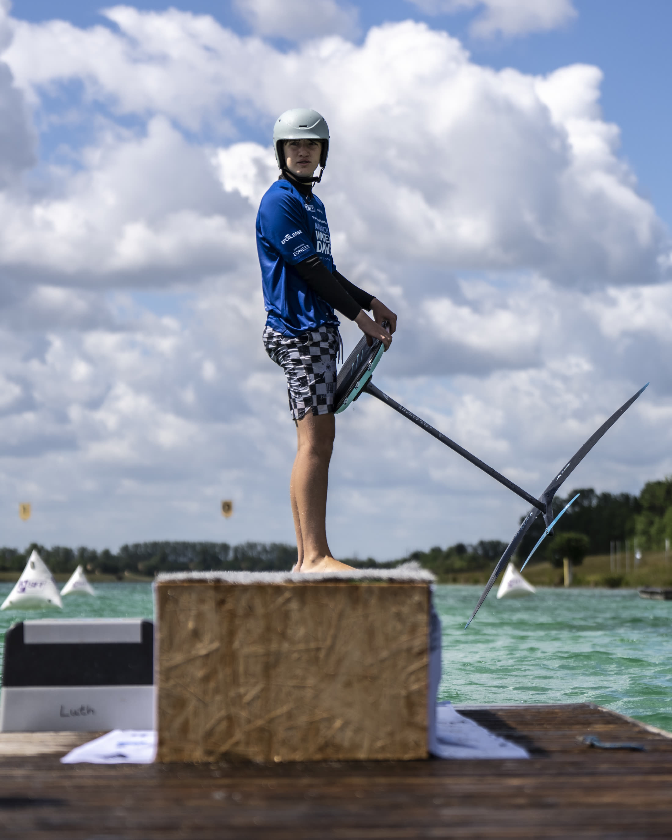Munich Water Days 2026, Bild 16